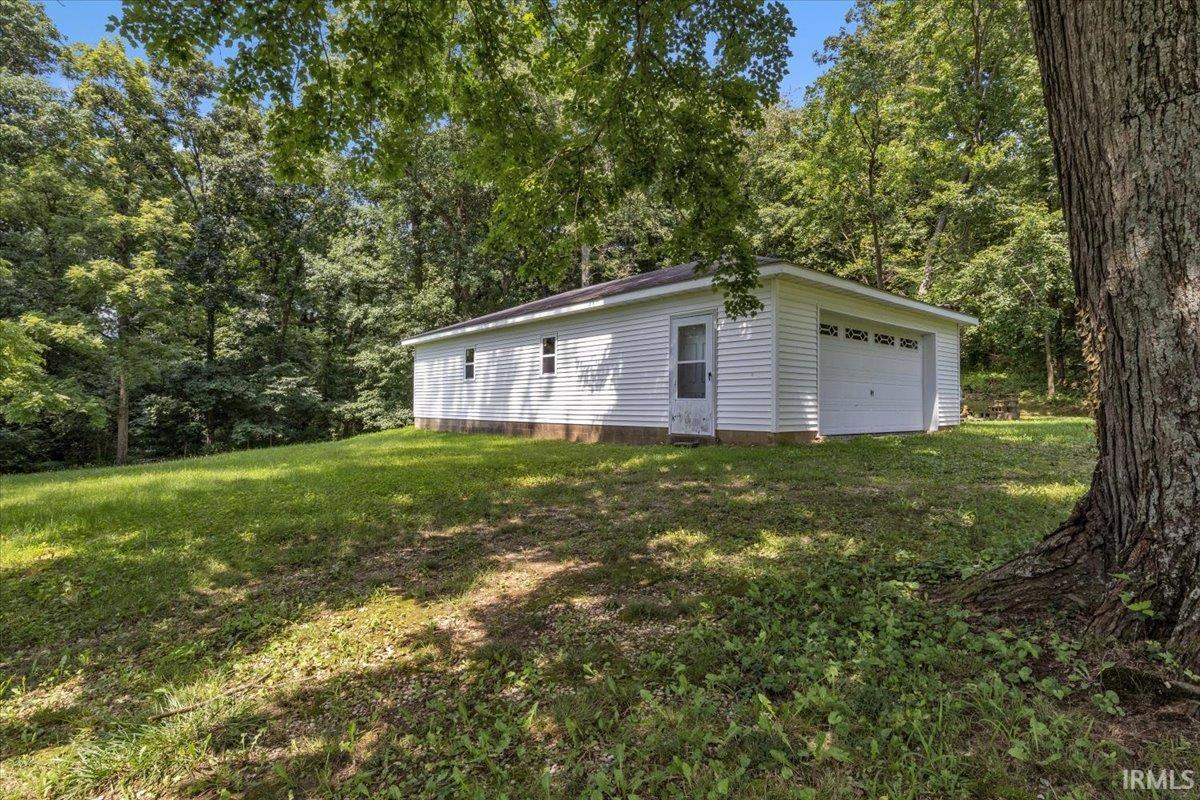 15th image of 10205 Saint Joseph Ave, Evansville, IN 47720 | MLS# 202630068