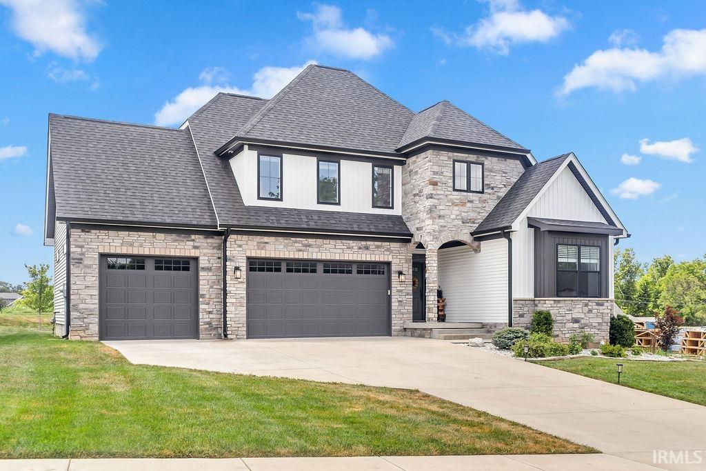 1st image of 453 W That Rd, Bloomington, IN 47403 | MLS# 202630070