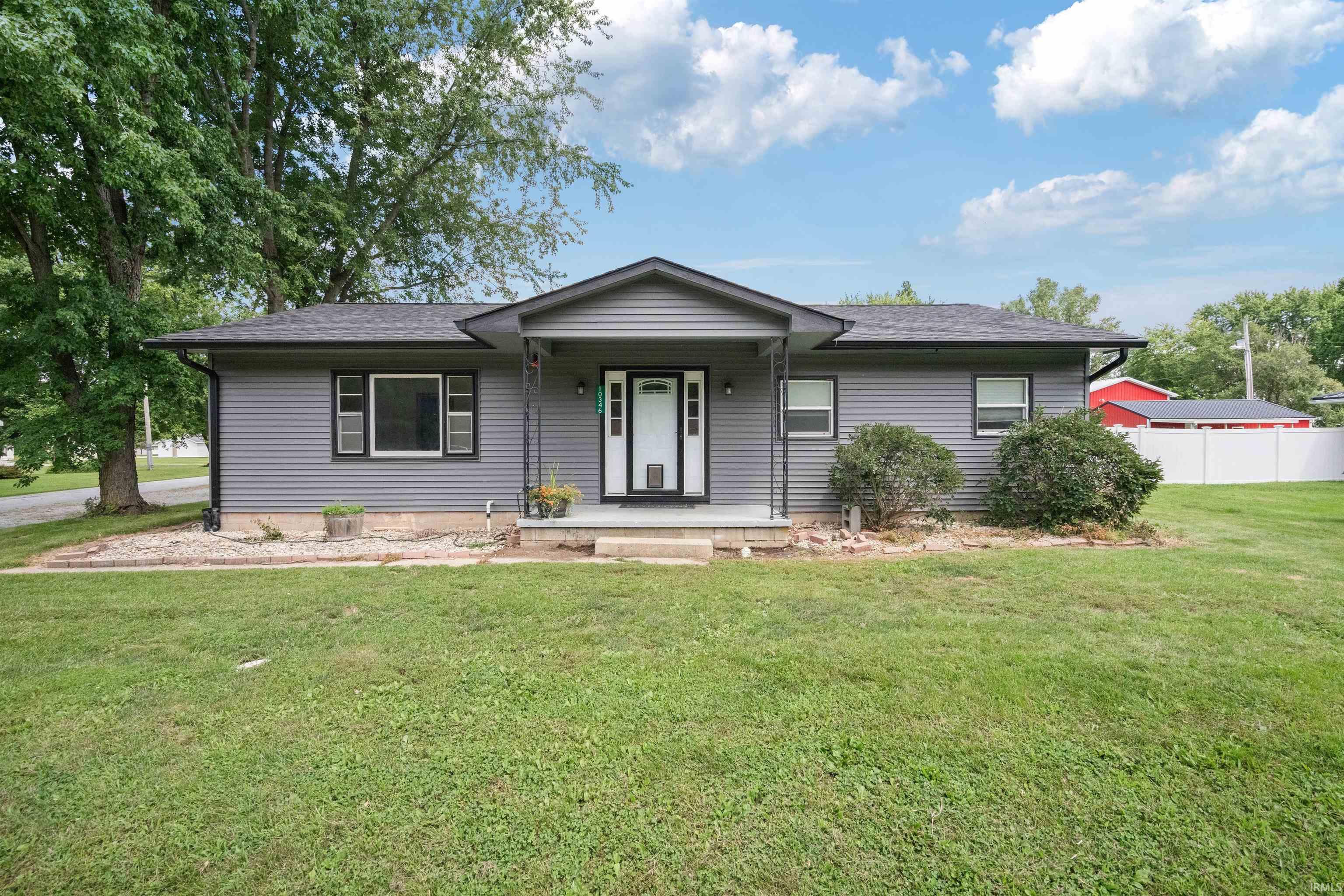 1st image of 10346 E 170 S, Greentown, IN 46936 | MLS# 202630071
