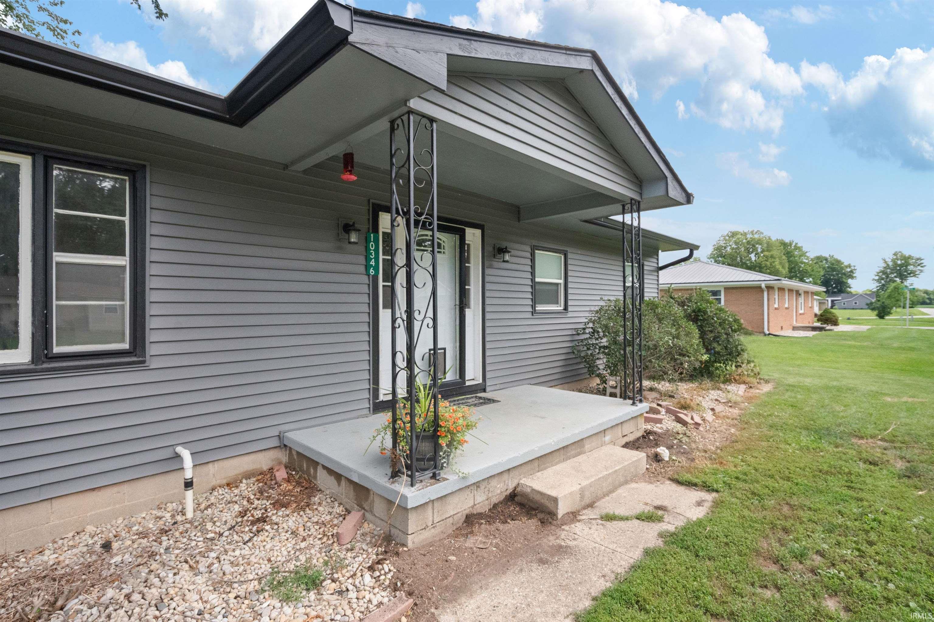 2nd image of 10346 E 170 S, Greentown, IN 46936 | MLS# 202630071