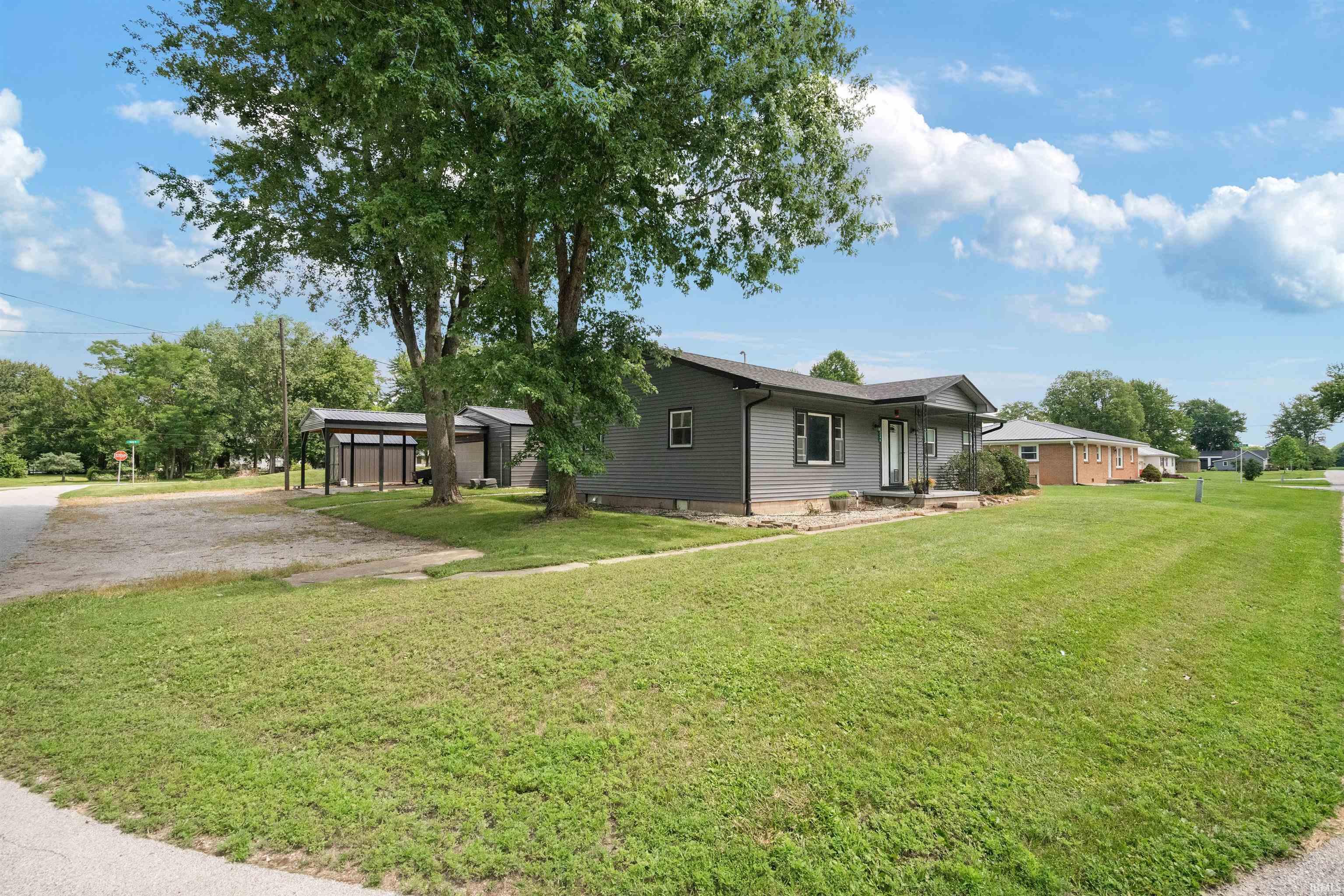4th image of 10346 E 170 S, Greentown, IN 46936 | MLS# 202630071