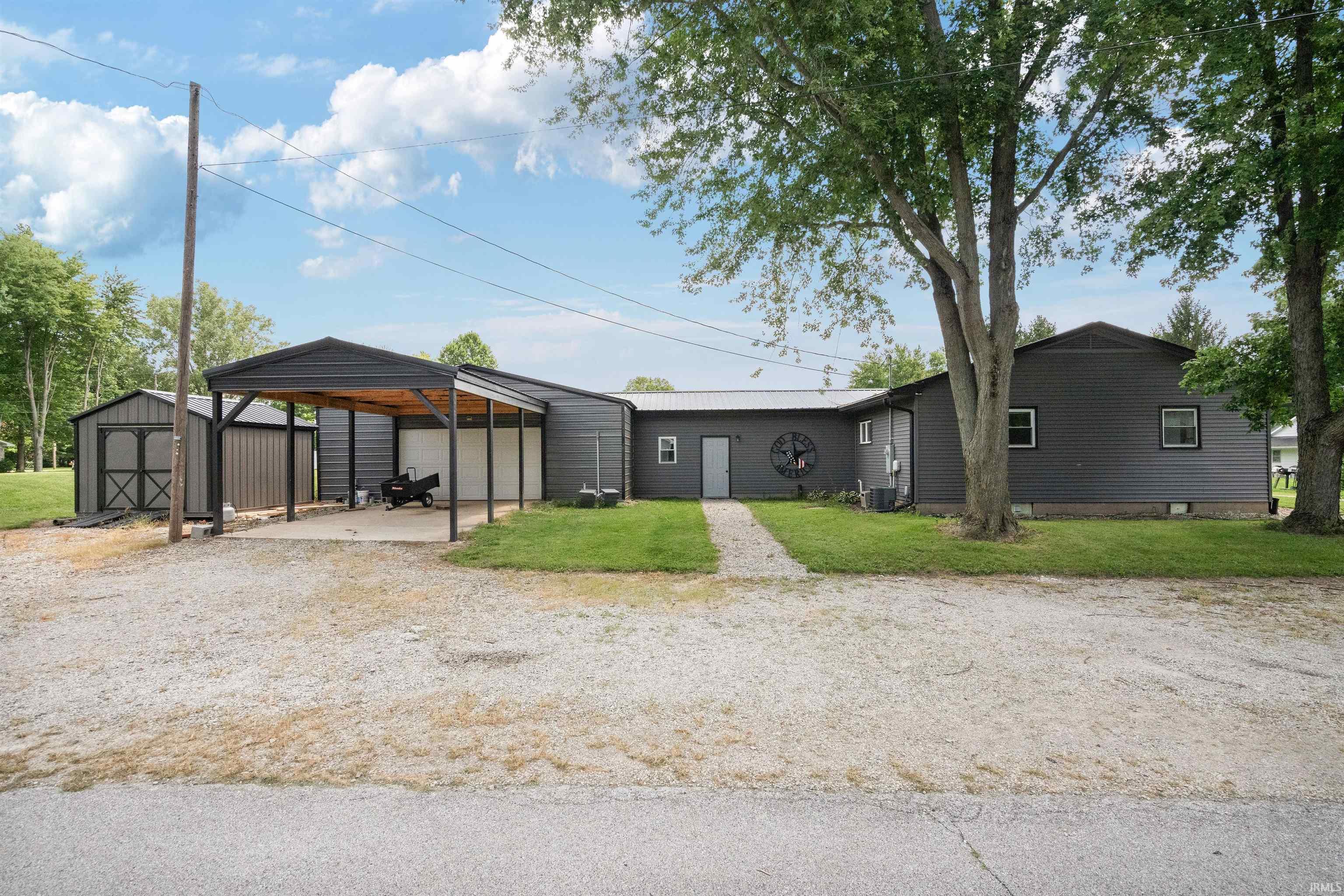 5th image of 10346 E 170 S, Greentown, IN 46936 | MLS# 202630071