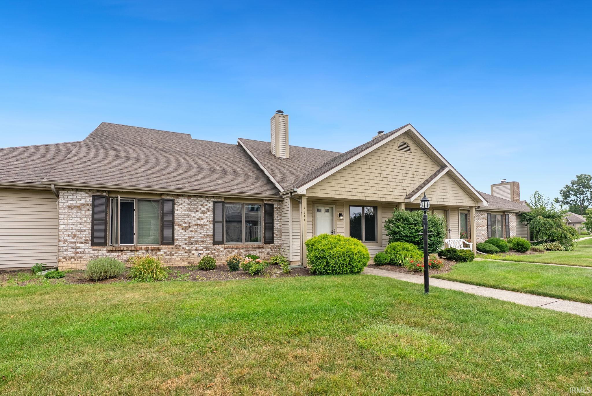 Photo 3 of Condo for sale at 7911 Harrisburg Ln, Fort Wayne, IN 46835 | MLS# 202630092 | Listing updated on 2026-10-05