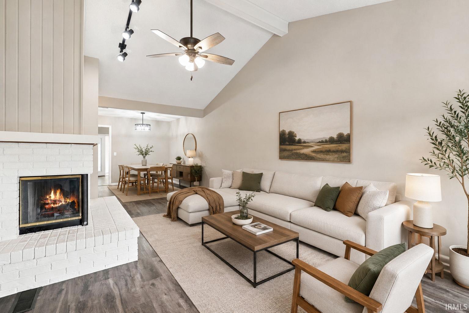 Photo 3 of Condo for sale at 7911 Harrisburg Ln, Fort Wayne, IN 46835 | MLS# 202630092 | Listing updated on 2026-10-05