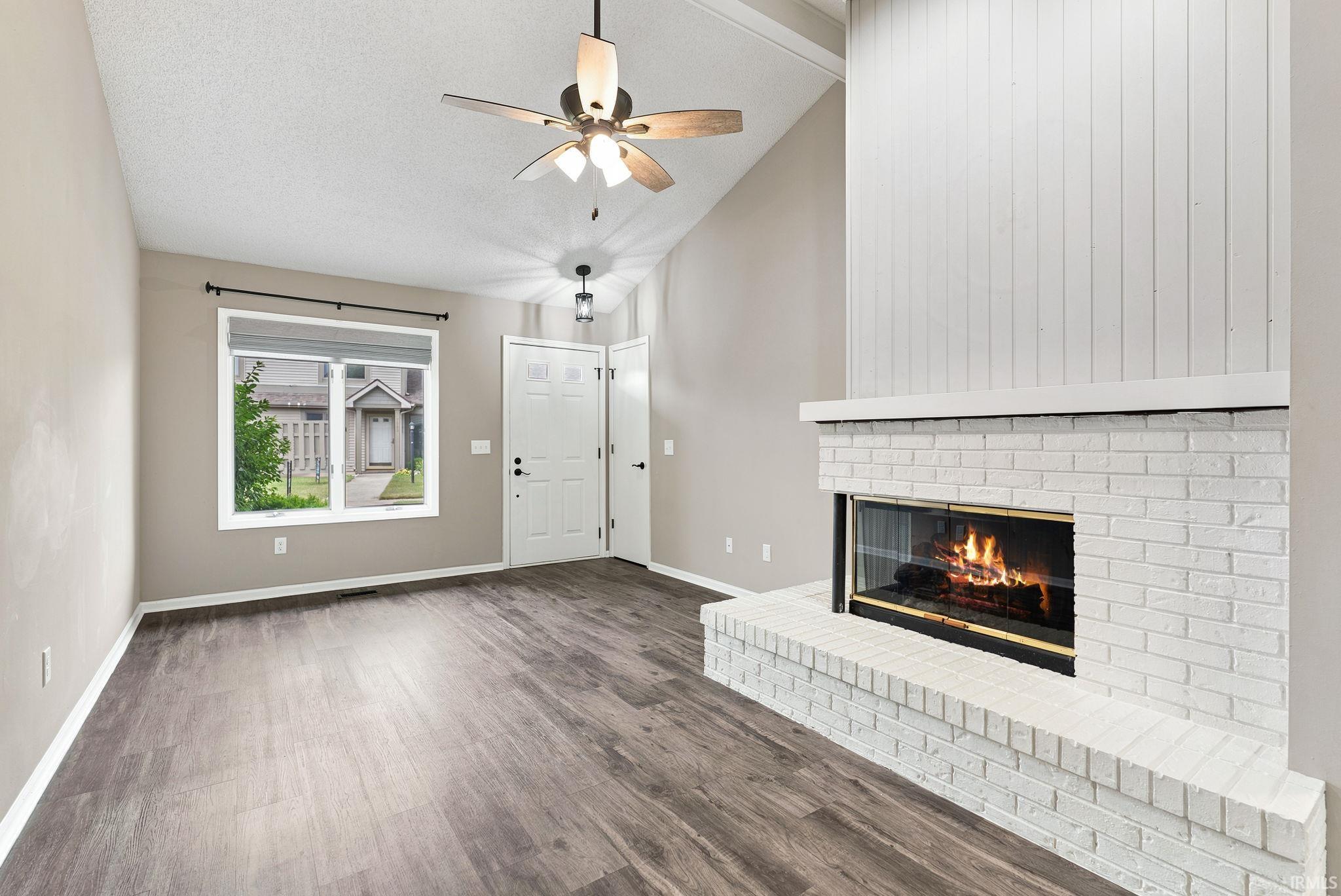 Photo 4 of Condo for sale at 7911 Harrisburg Ln, Fort Wayne, IN 46835 | MLS# 202630092 | Listing updated on 2026-10-05