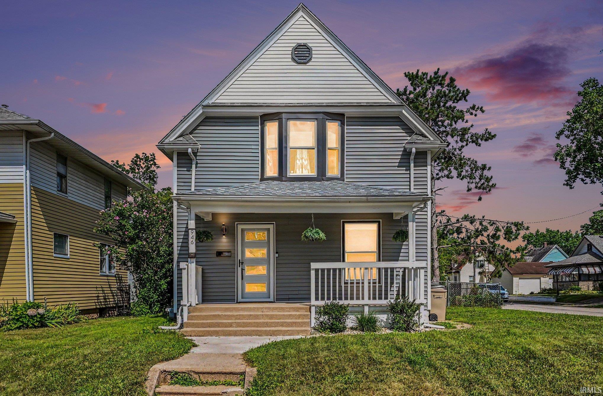 1st image of 946 S 25th St, South Bend, IN 46615 | MLS# 202630098