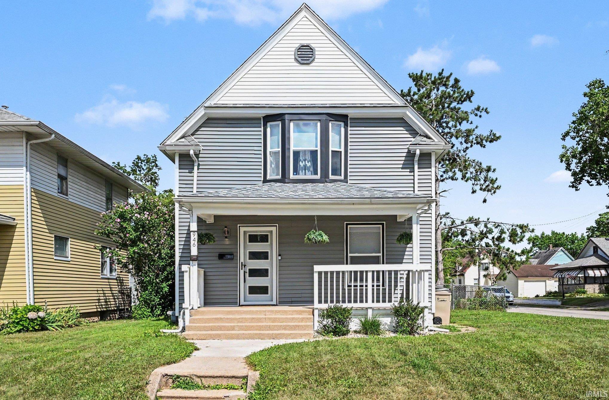 2nd image of 946 S 25th St, South Bend, IN 46615 | MLS# 202630098