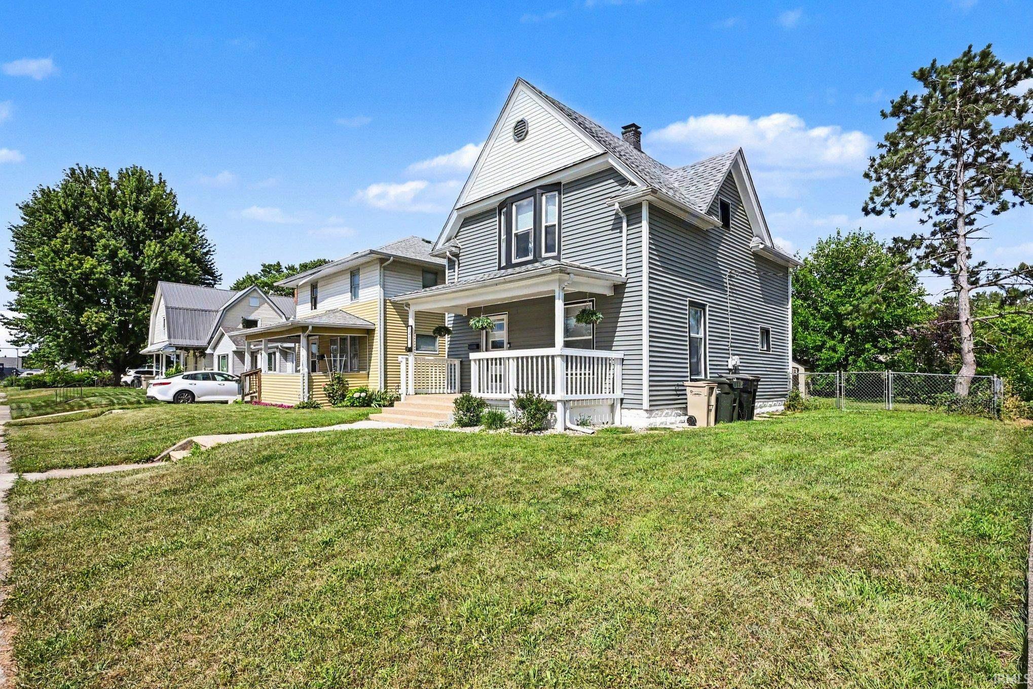 4th image of 946 S 25Th St, South Bend, IN 46615 | MLS# 202630098