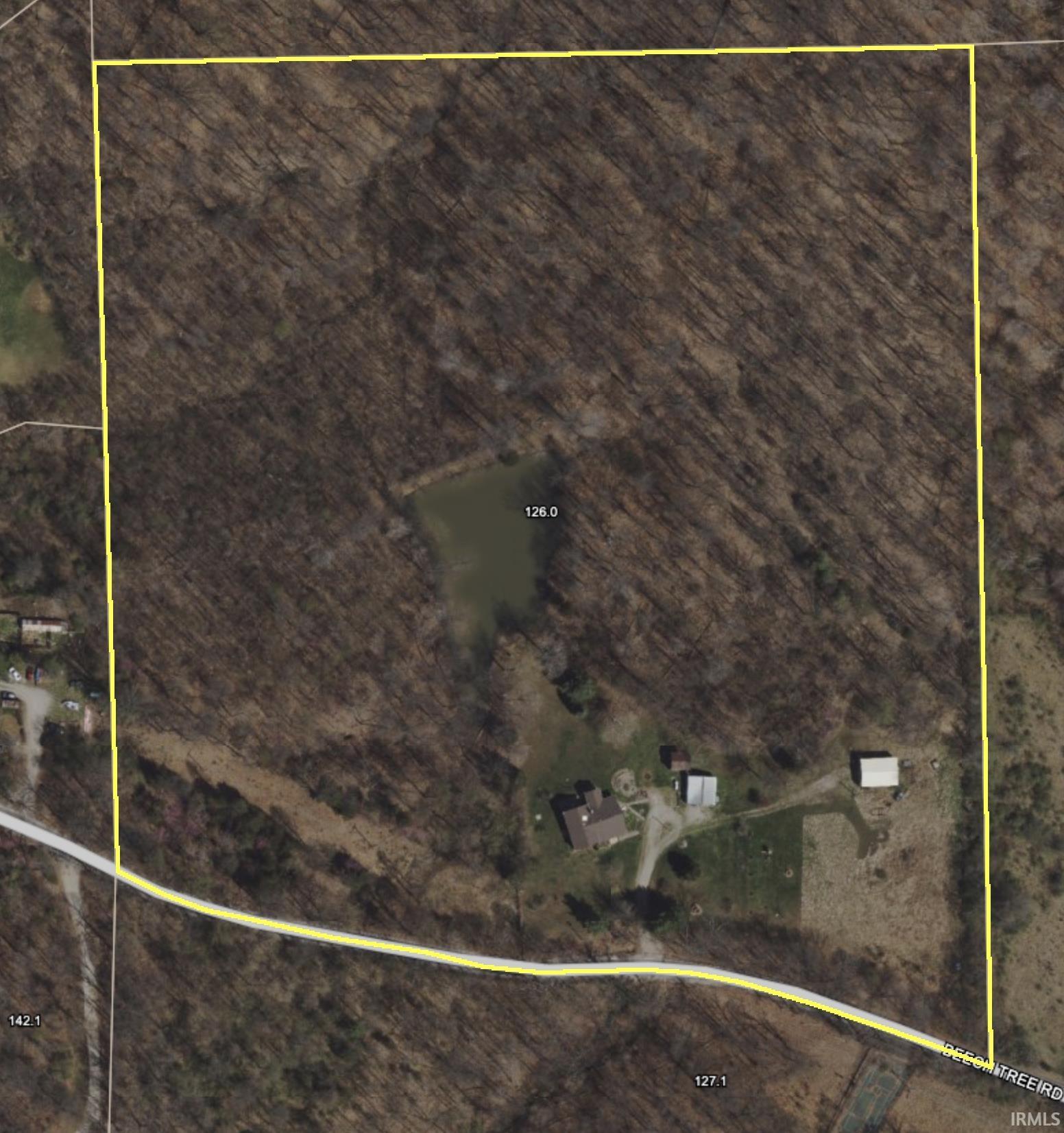 43rd image of 7110 Beech Tree Rd, Nineveh, IN 46164 | MLS# 202630099