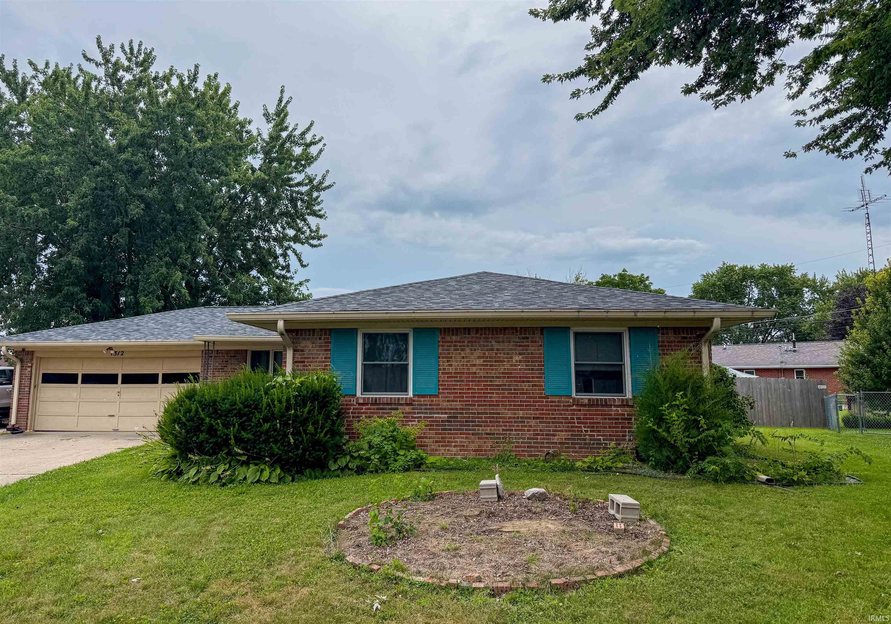 1st image of 1312 Corvair Ct, Kokomo, IN 46902 | MLS# 202630101