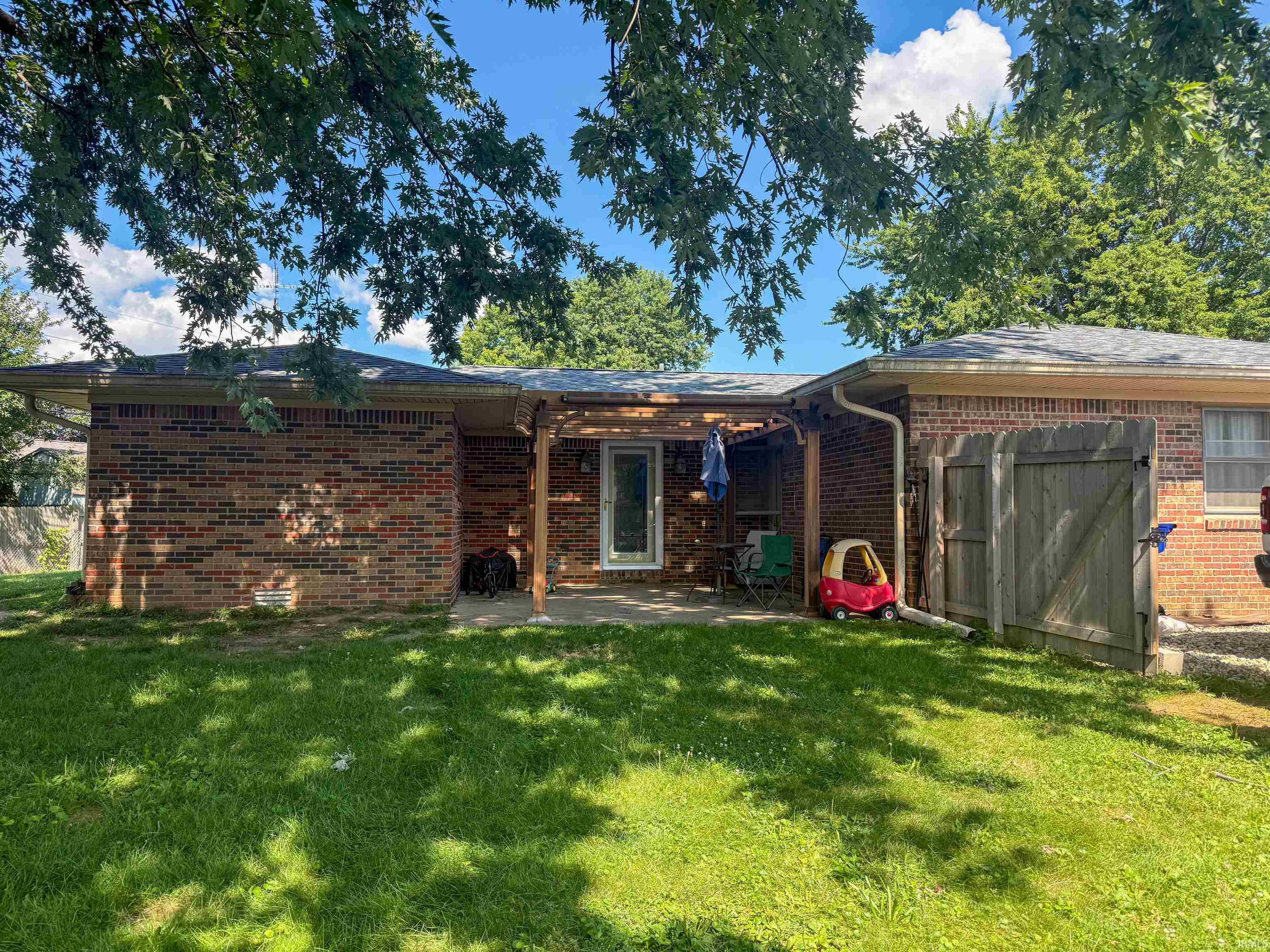 2nd image of 1312 Corvair Ct, Kokomo, IN 46902 | MLS# 202630101