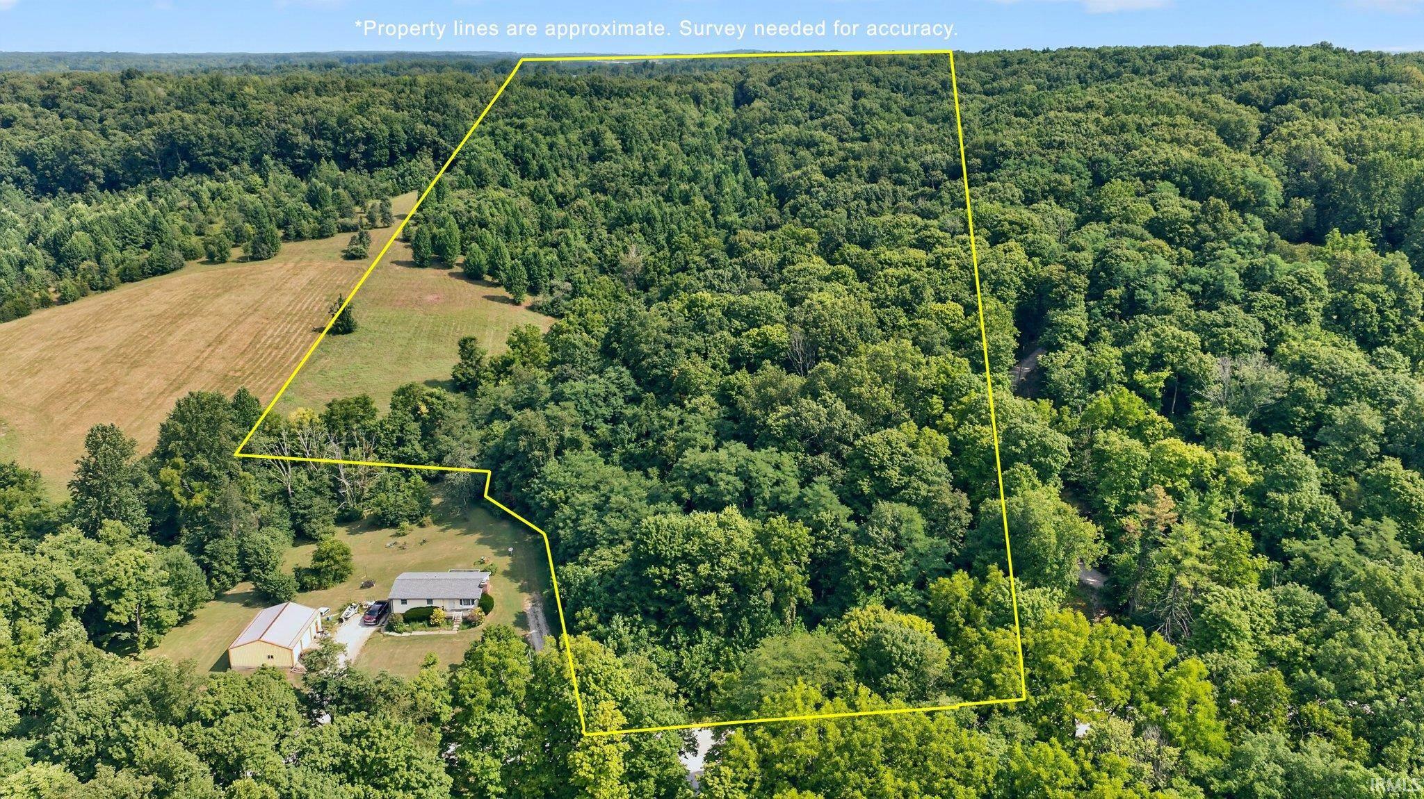 1st image of 6262 Sw May Road Road, Bloomington, IN 47403 | MLS# 202630103