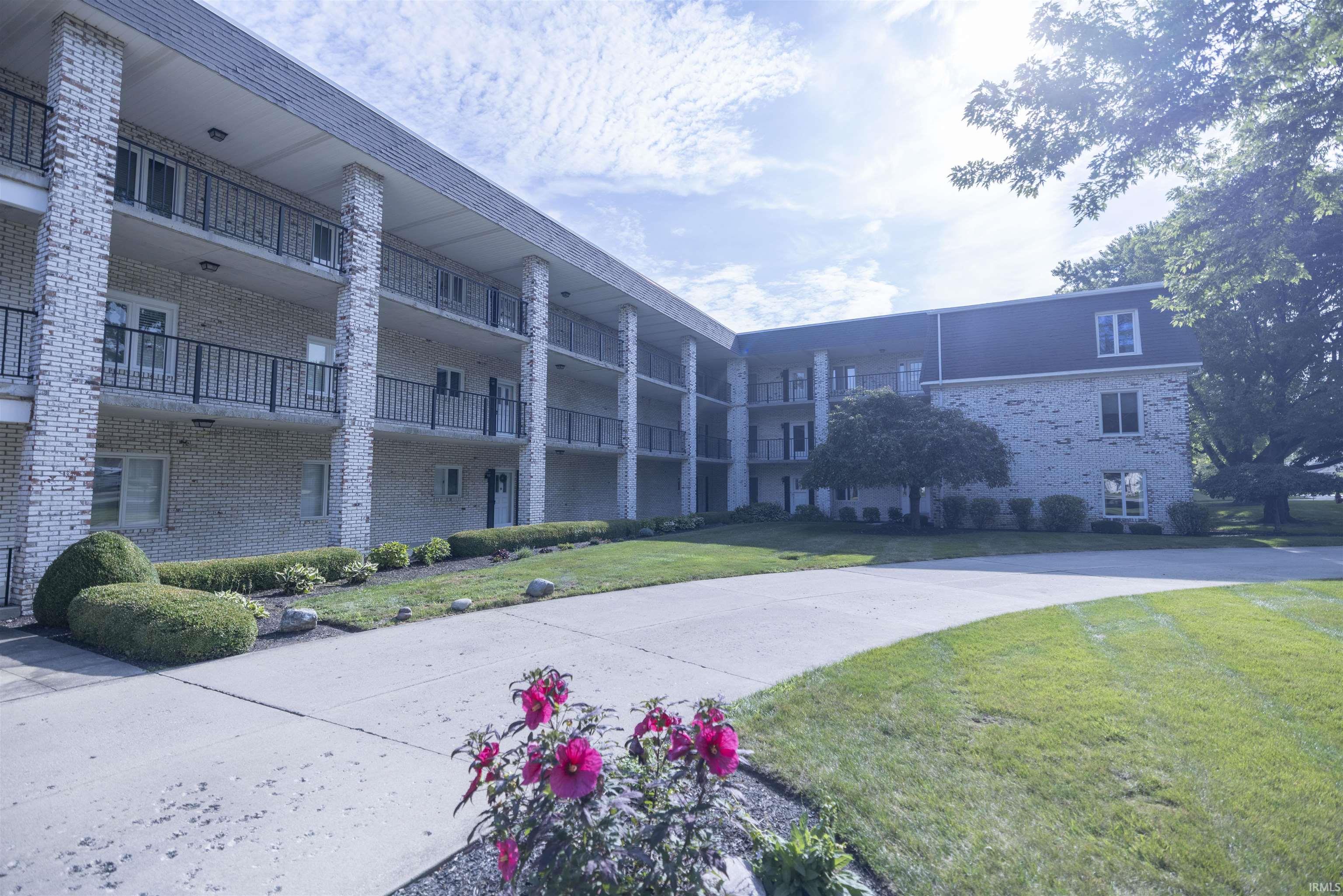 2nd image of 4501 N Wheeling Ave #7A-202, Muncie, IN 47304 | MLS# 202630105