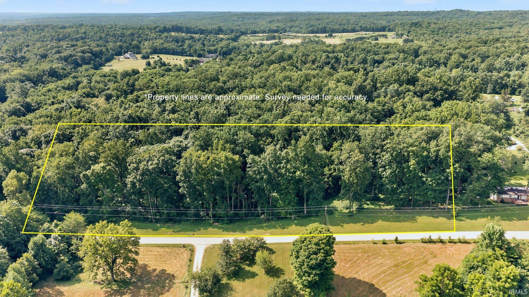 1st image of W May Road Road, Bloomington, IN 47403 | MLS# 202630118