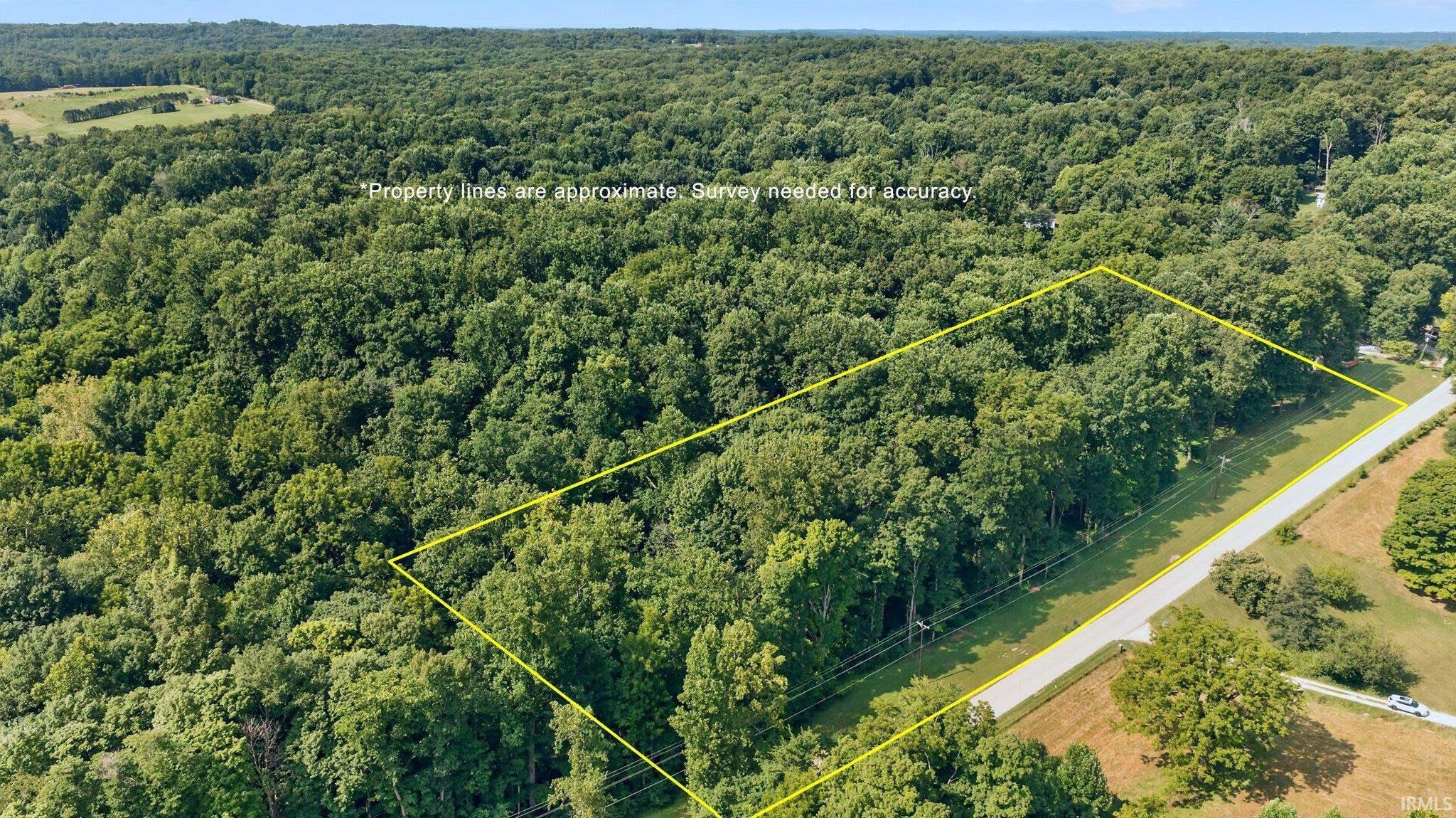 3rd image of W May Road Road, Bloomington, IN 47403 | MLS# 202630118