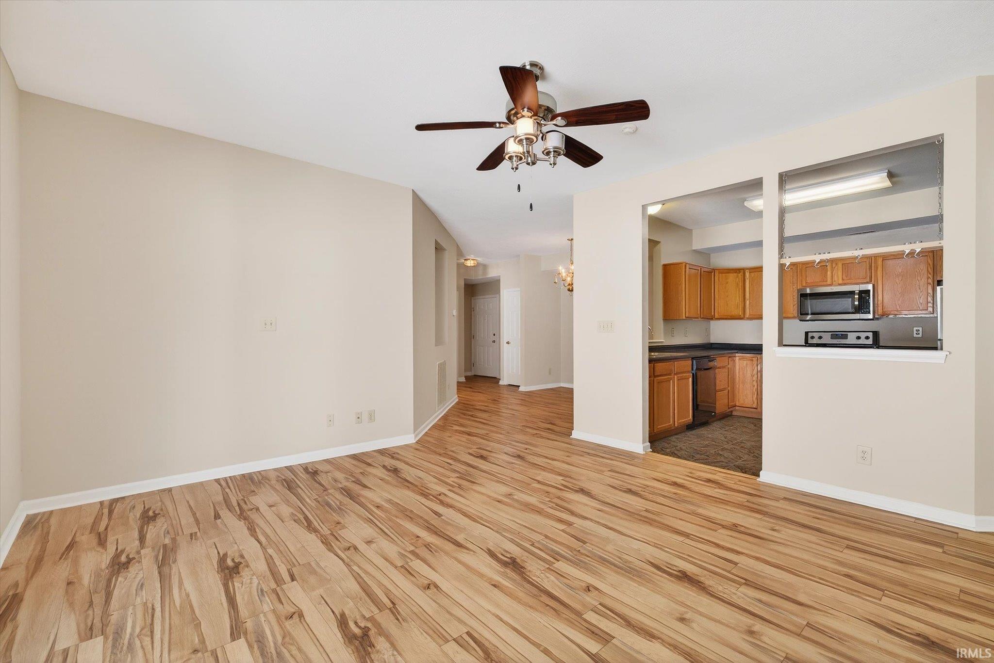 2nd image of 3705 E Barrington Dr #B101, Bloomington, IN 47408 | MLS# 202630128