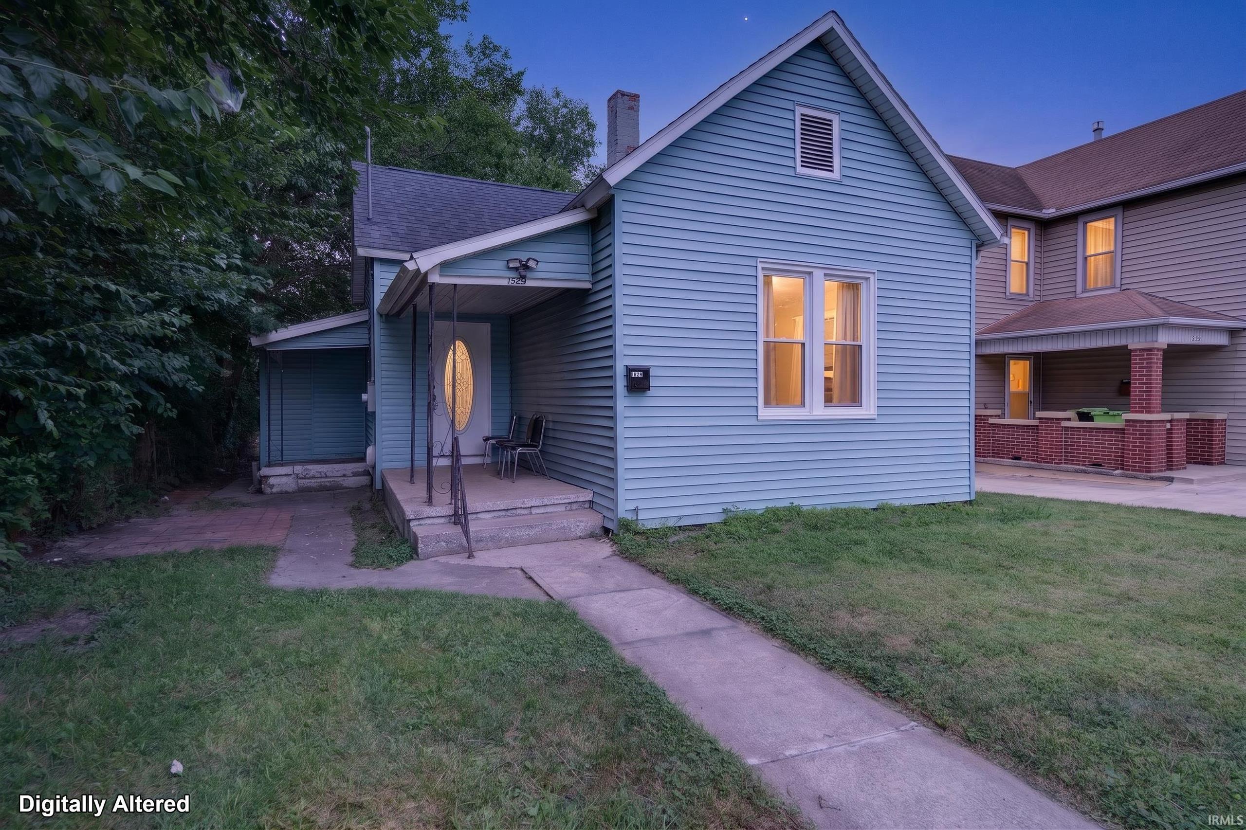 Homes for sale in Logansport, IN | 1529 Erie Ave, Logansport, IN 46947 | MLS# 202630130