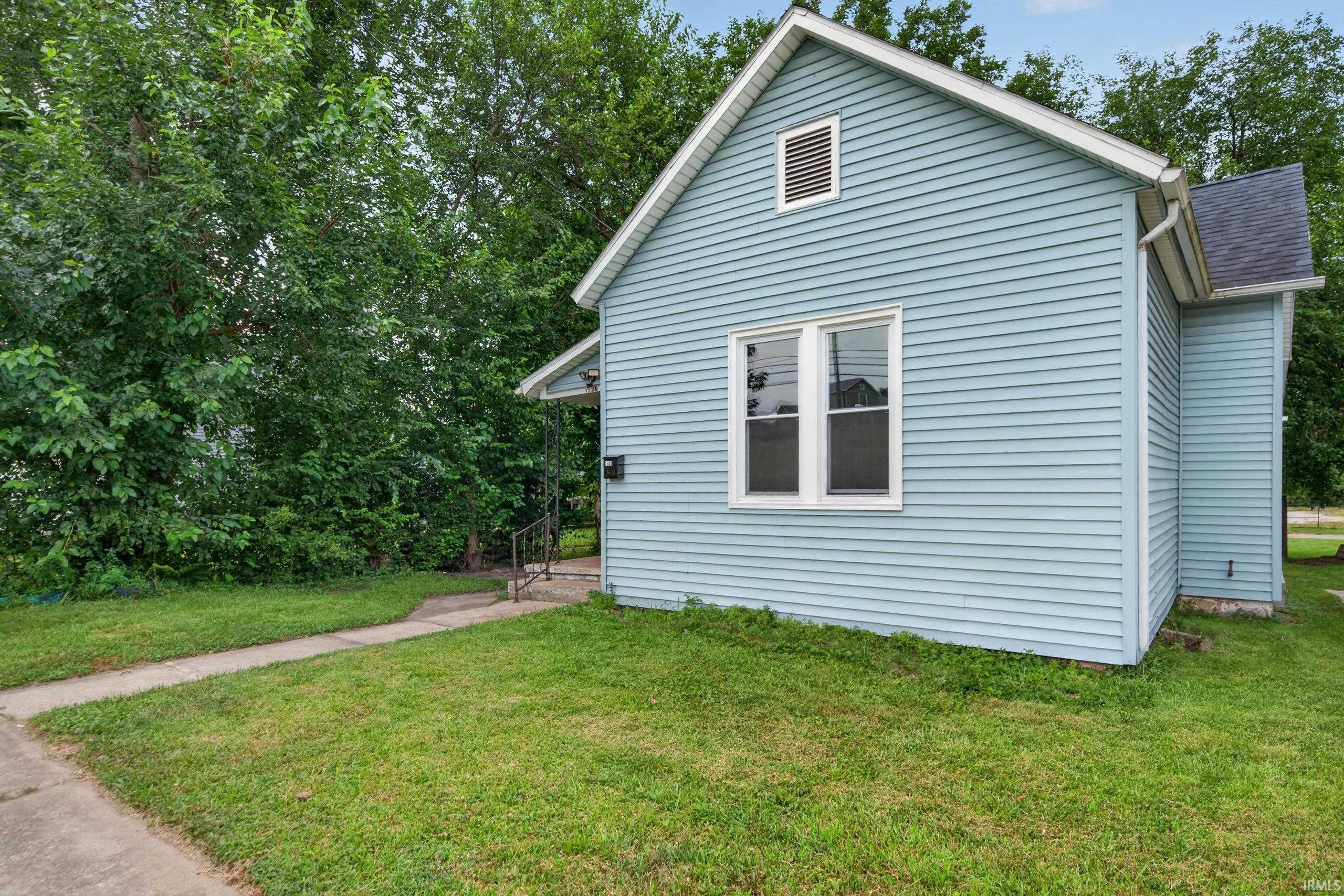 3rd image of 1529 Erie Ave, Logansport, IN 46947 | MLS# 202630130
