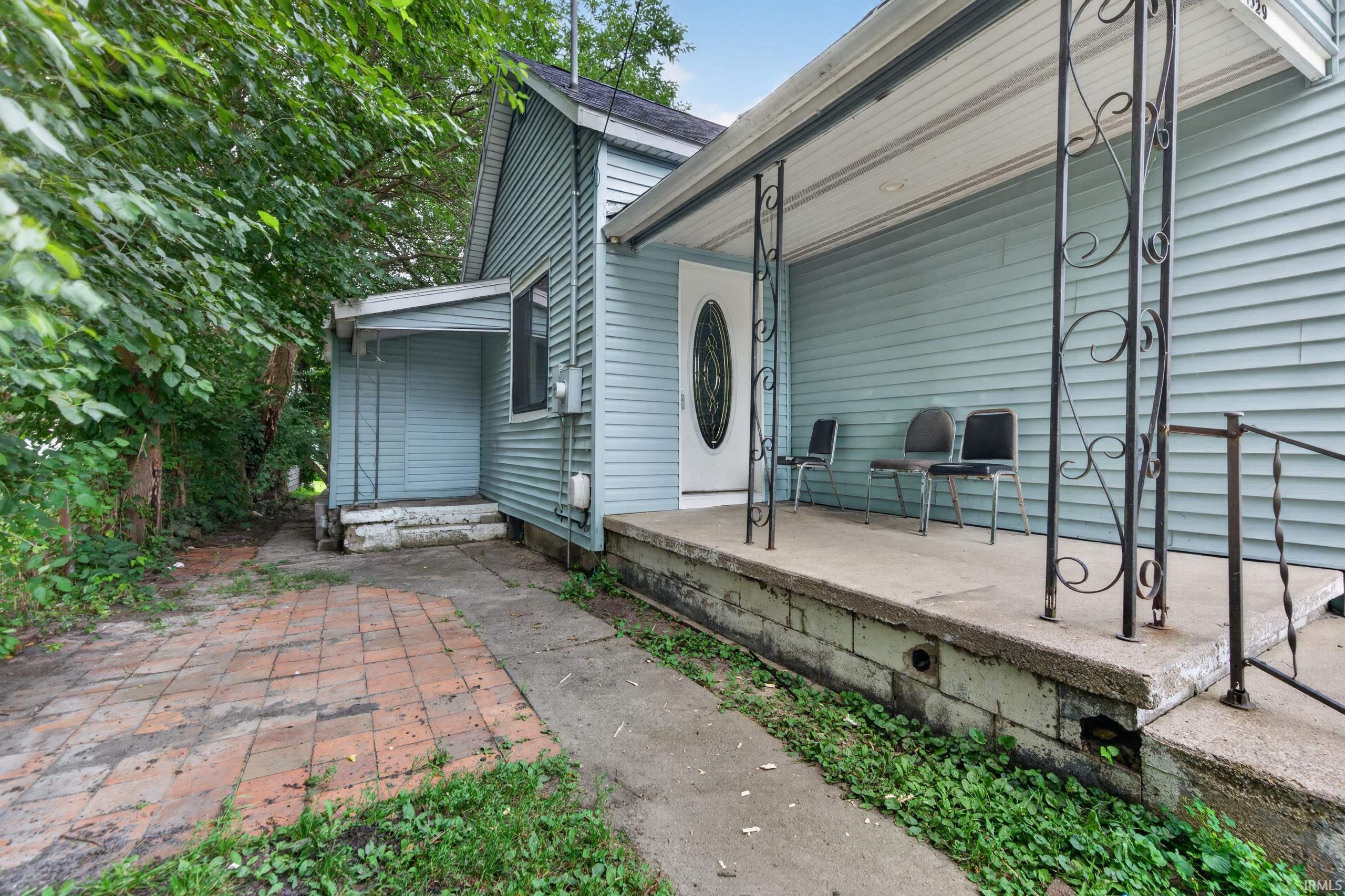5th image of 1529 Erie Ave, Logansport, IN 46947 | MLS# 202630130