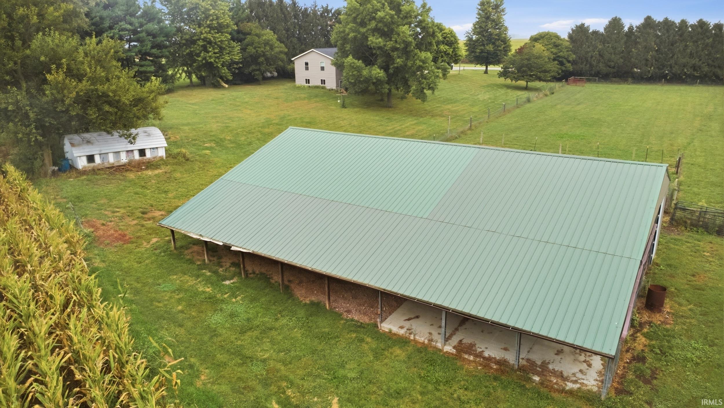 Photo 4 of Manufactured home for sale at 382 N US Hwy 421, Delphi, IN 46923 | MLS# 202630131 | Listing updated on 2026-09-18