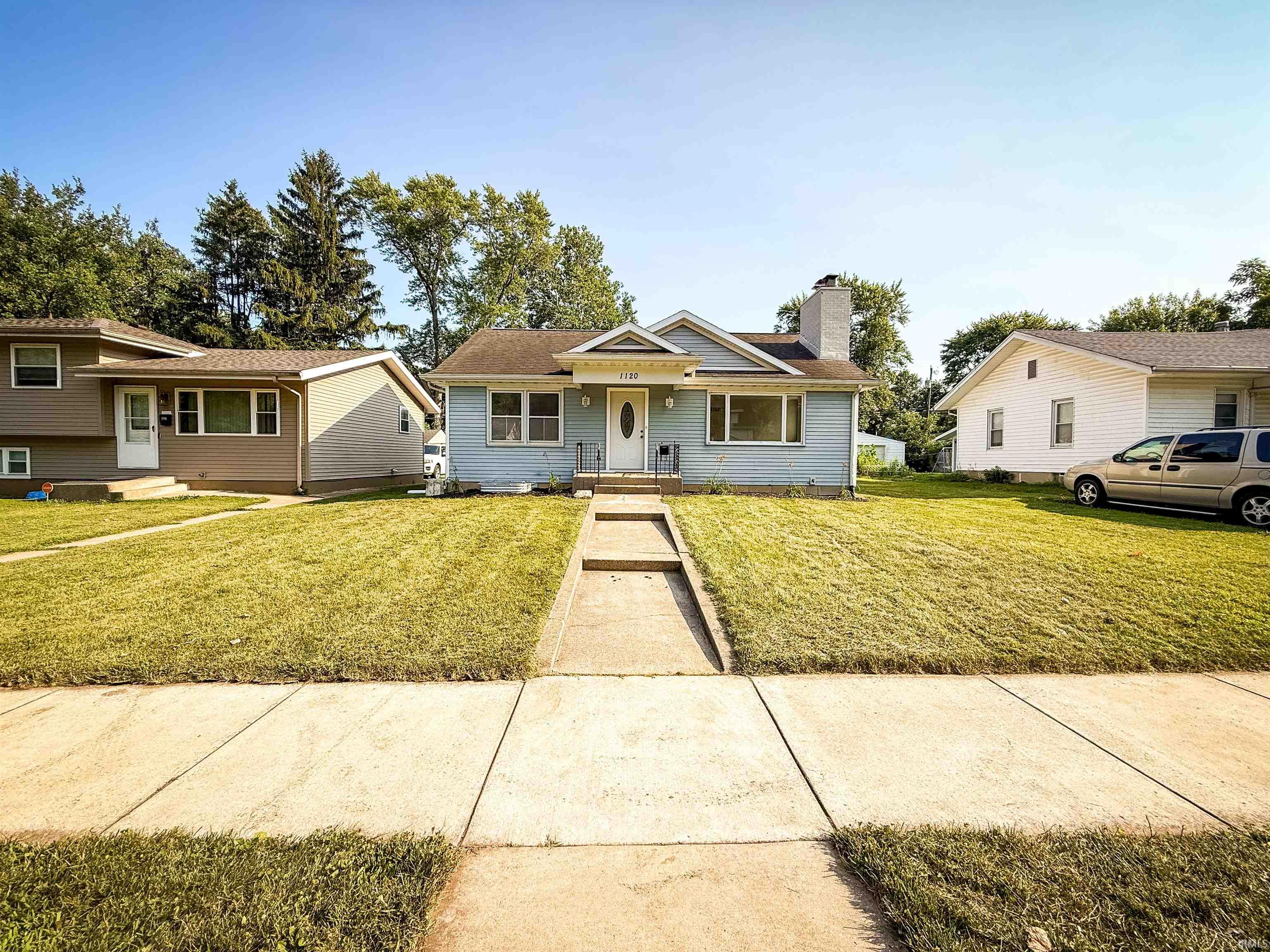 4th image of 1120 W Rose St, South Bend, IN 46616 | MLS# 202630136