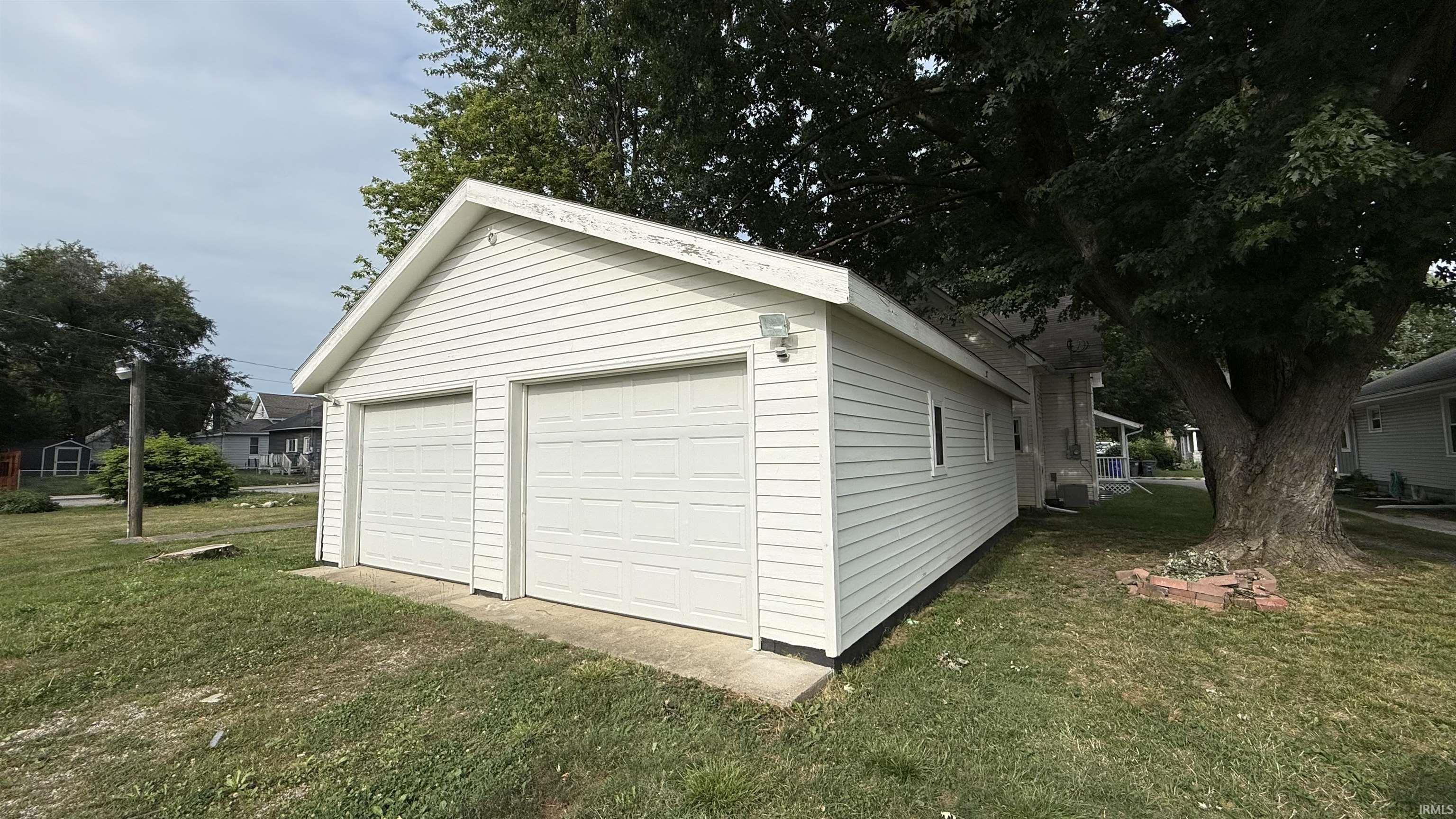 16th image of 1233 N Morrison St, Kokomo, IN 46901 | MLS# 202630147