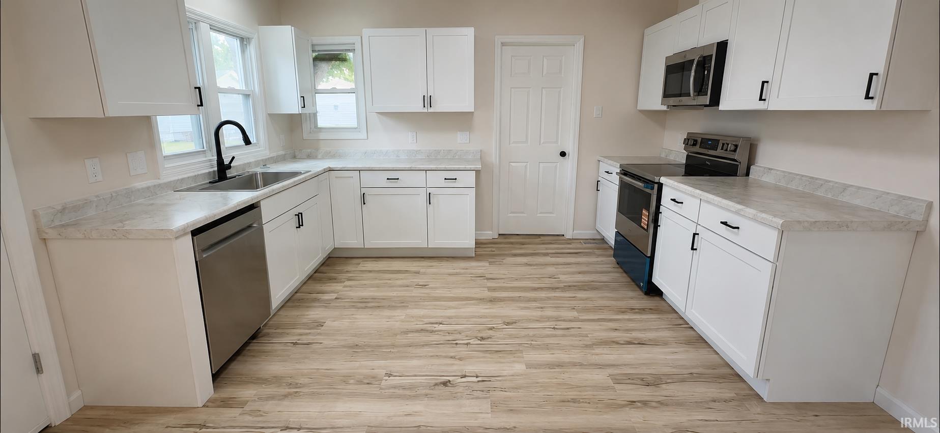 4th image of 1233 N Morrison St, Kokomo, IN 46901 | MLS# 202630147