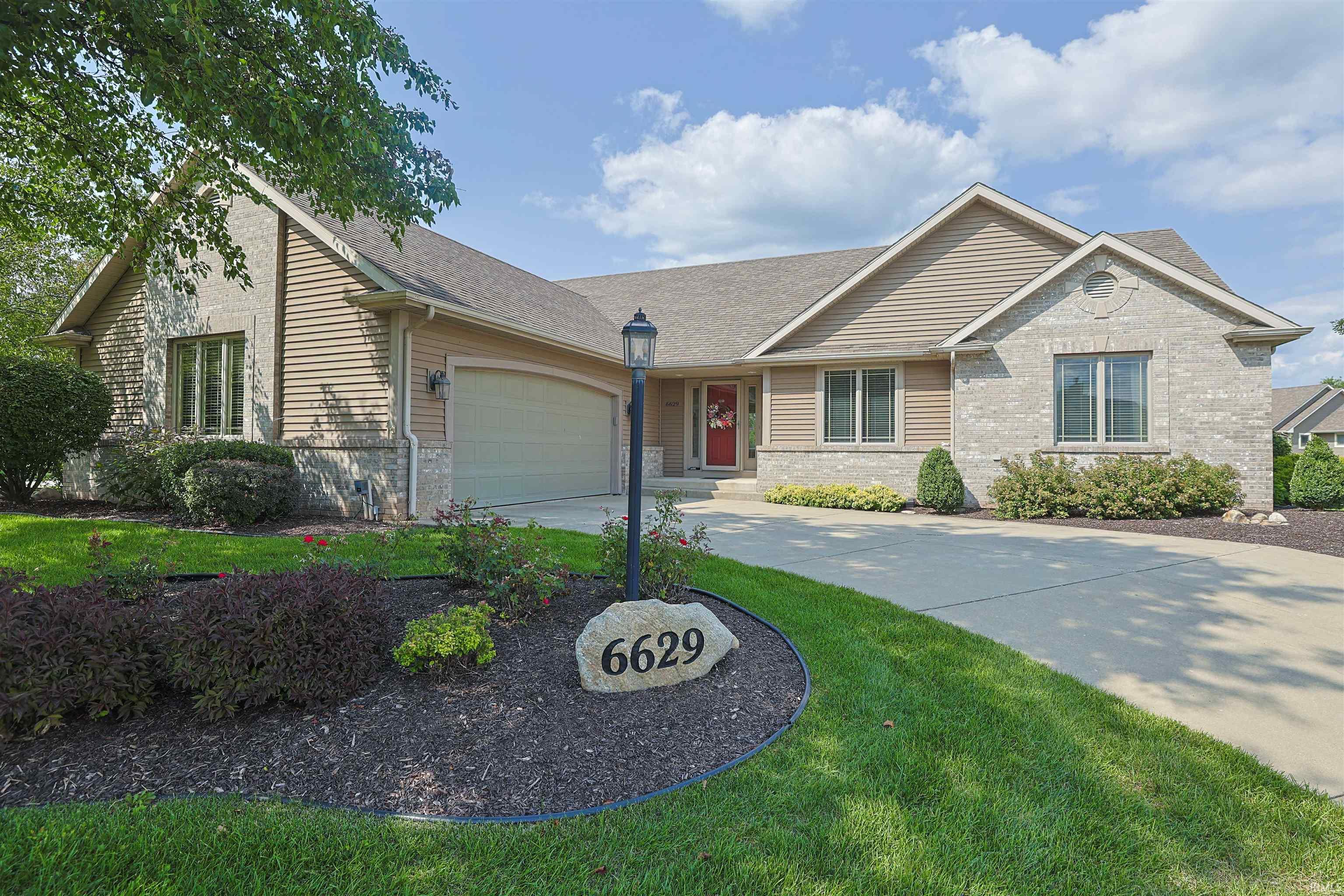 1st image of 6629 Leeway Dr, South Bend, IN 46628 | MLS# 202630166