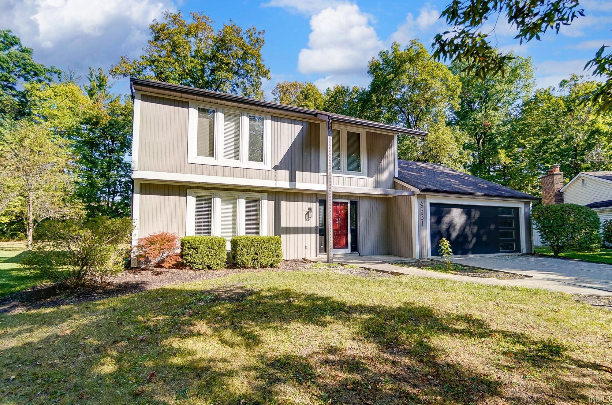 Photo 1 of 5931 Spring Oak Court