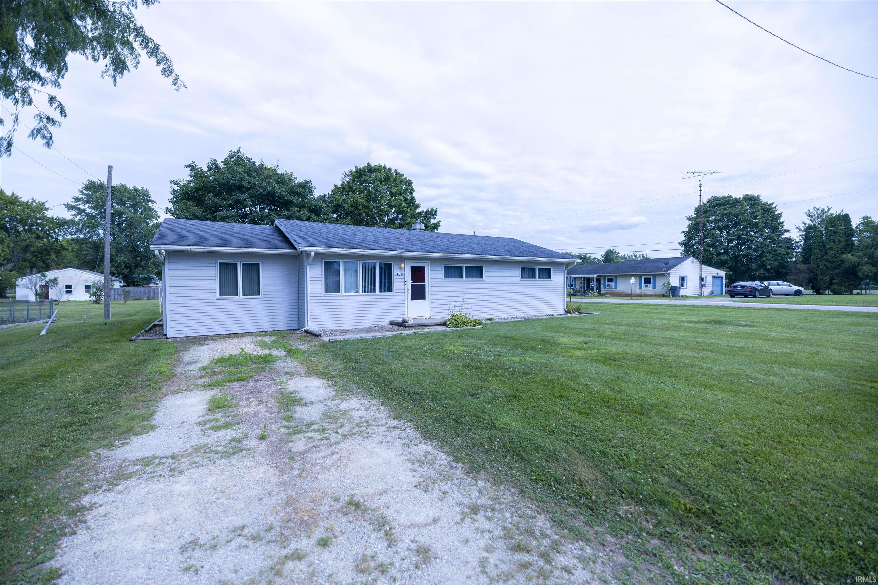 2nd image of 400 Gym St, Farmland, IN 47340 | MLS# 202630168