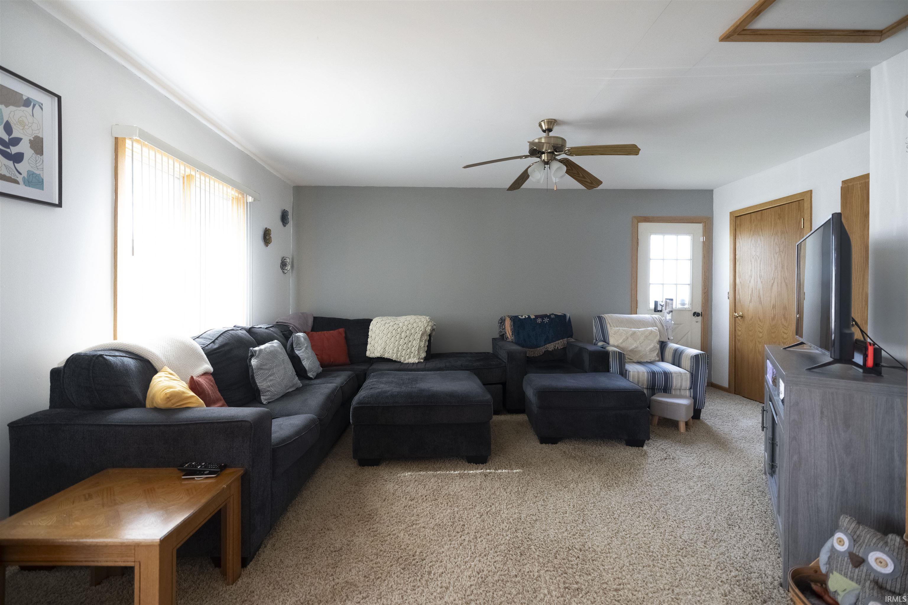 4th image of 400 Gym St, Farmland, IN 47340 | MLS# 202630168