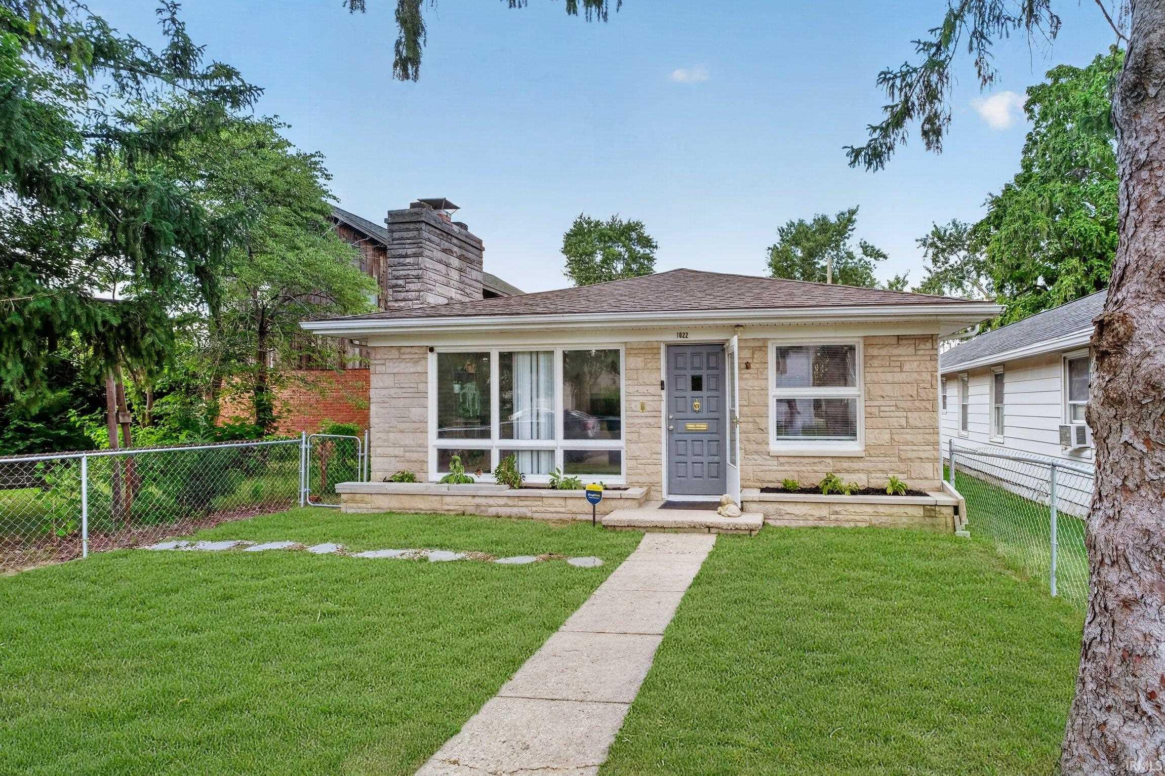 1st image of 1022 W Abbott St, Muncie, IN 47303 | MLS# 202630175
