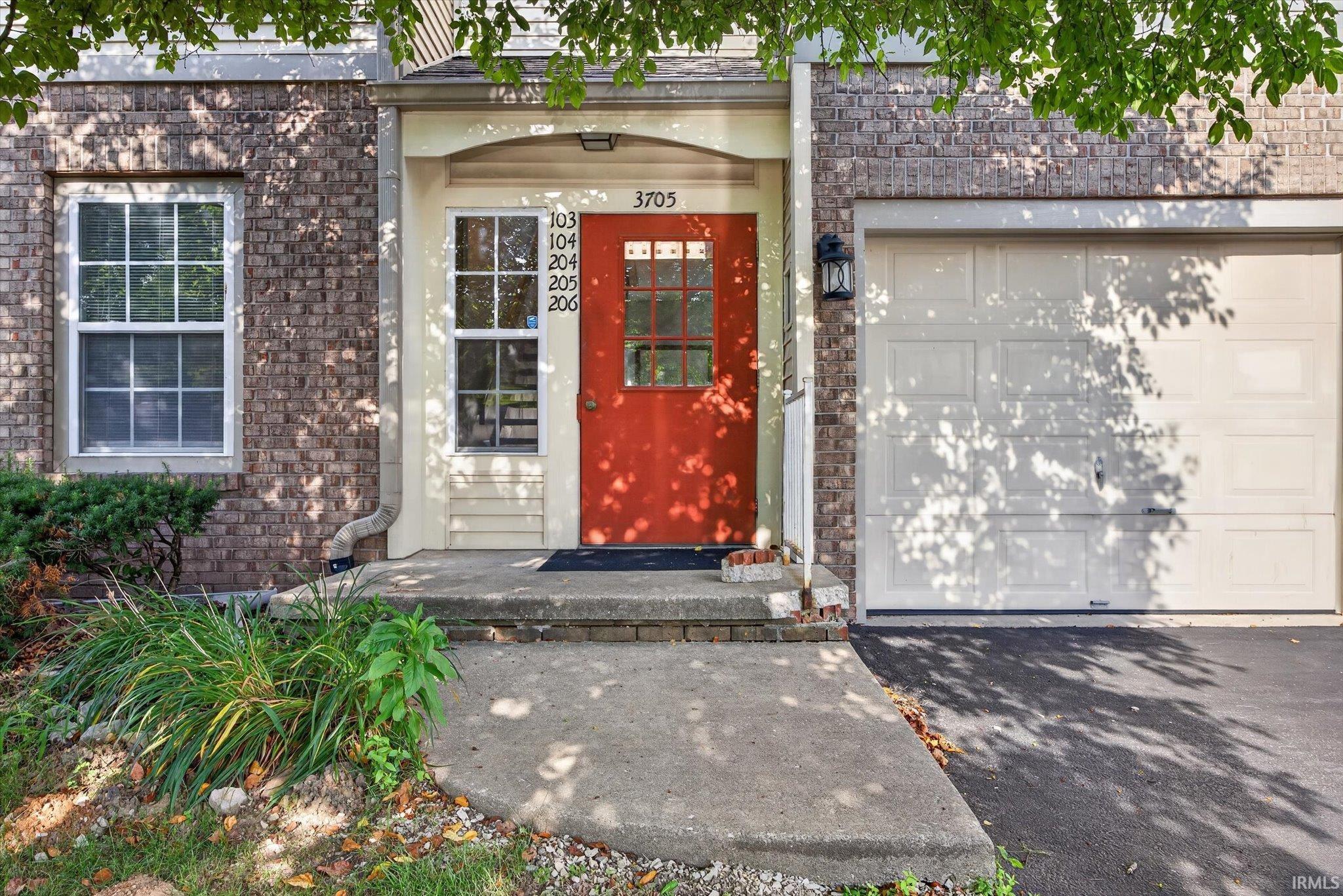 2nd image of 3705 Barrington #B205, Bloomington, IN 47408 | MLS# 202630184
