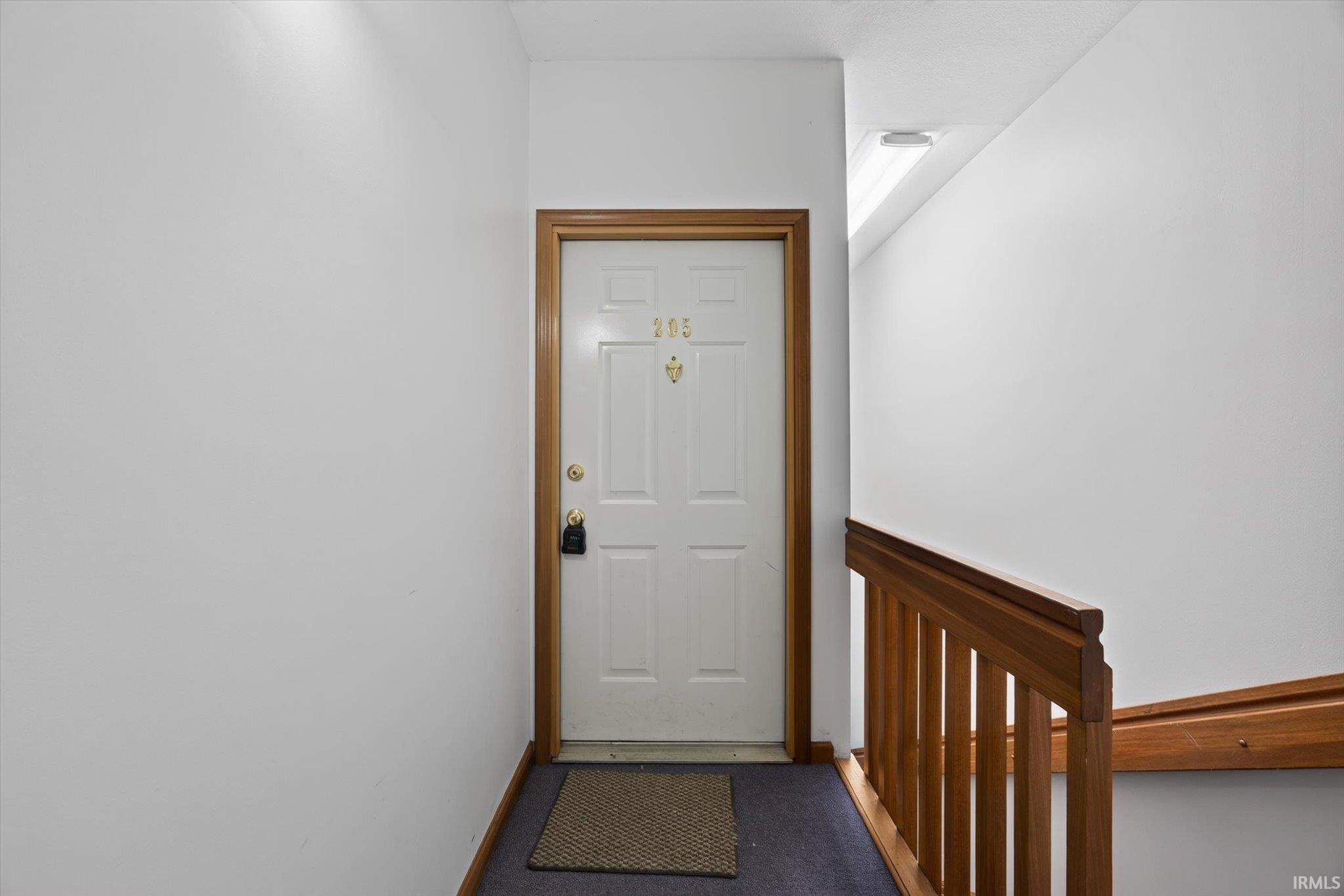 4th image of 3705 Barrington #B205, Bloomington, IN 47408 | MLS# 202630184