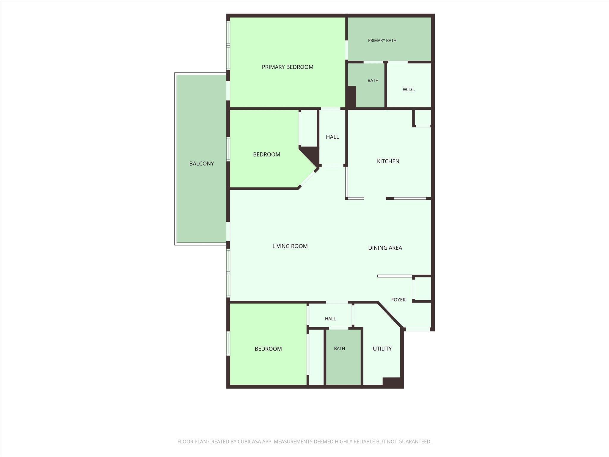 49th image of 3705 Barrington #B205, Bloomington, IN 47408 | MLS# 202630184