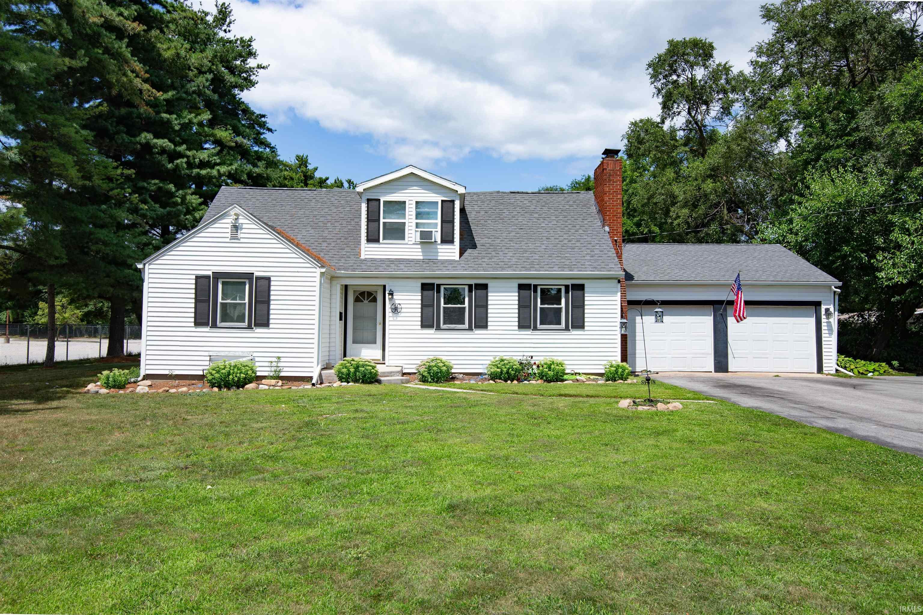 1st image of 26589 County Road 4, Elkhart, IN 46514 | MLS# 202630191