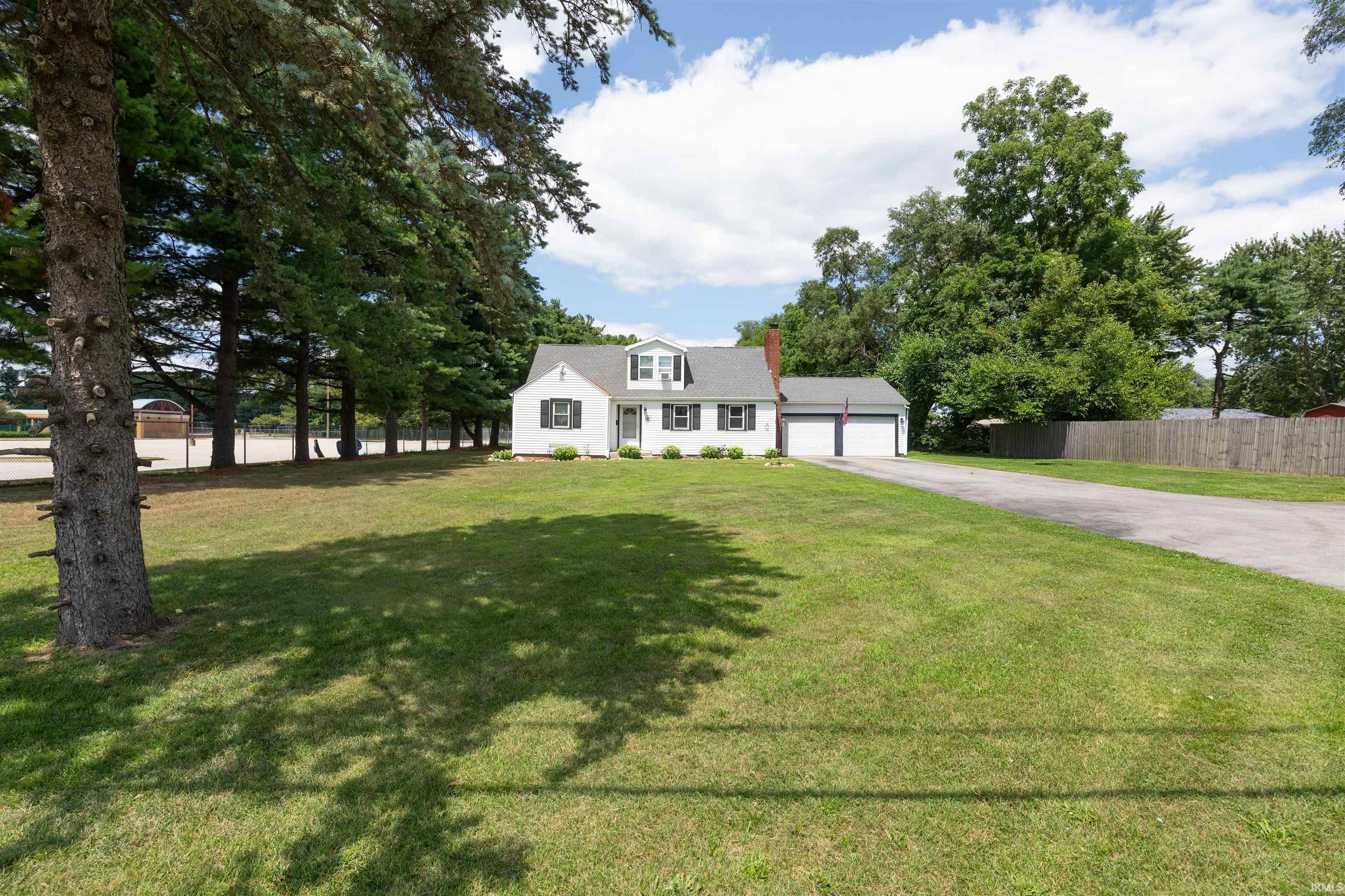 2nd image of 26589 County Road 4, Elkhart, IN 46514 | MLS# 202630191