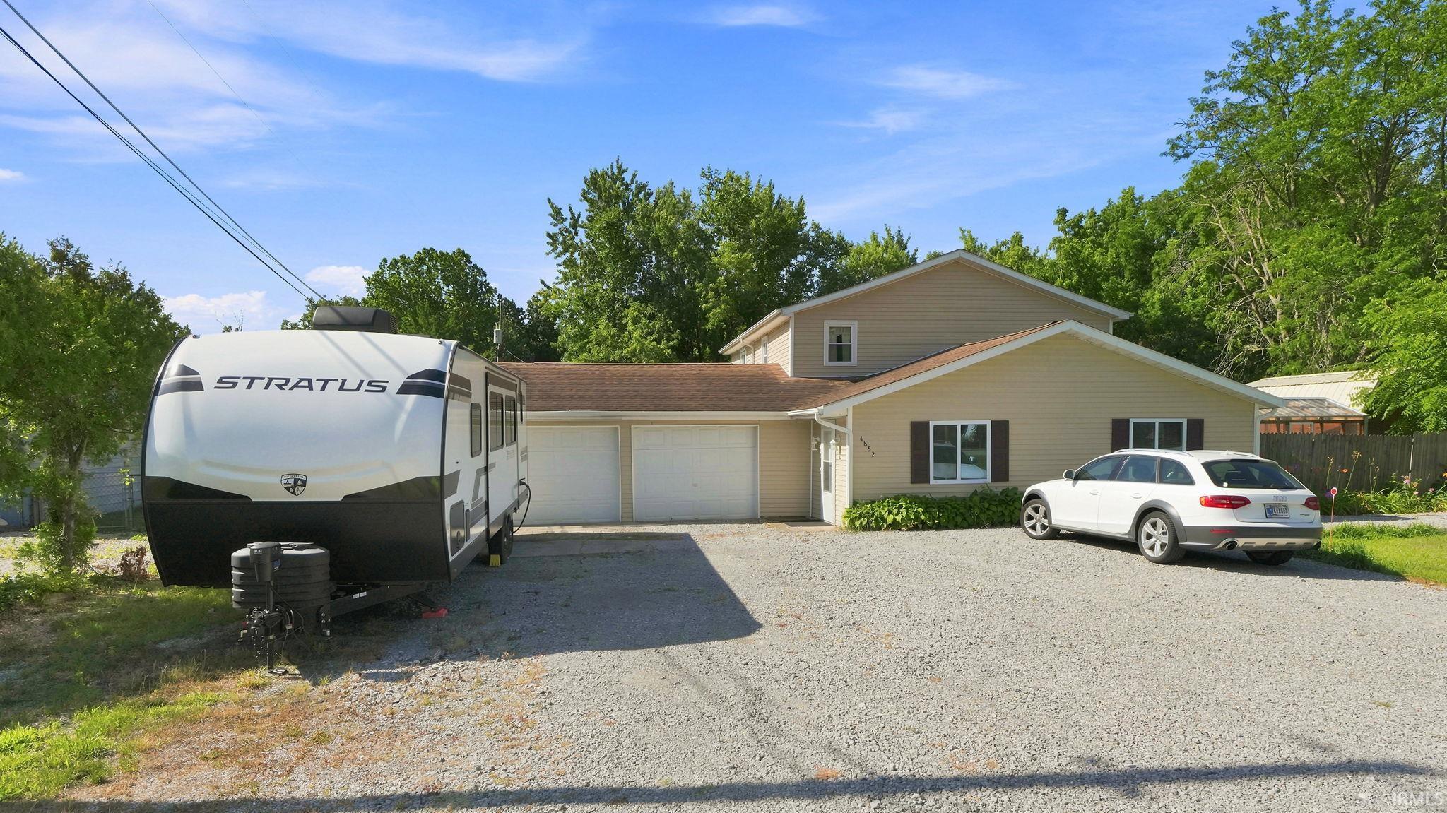 Photo 1 of 4852 Evard Road