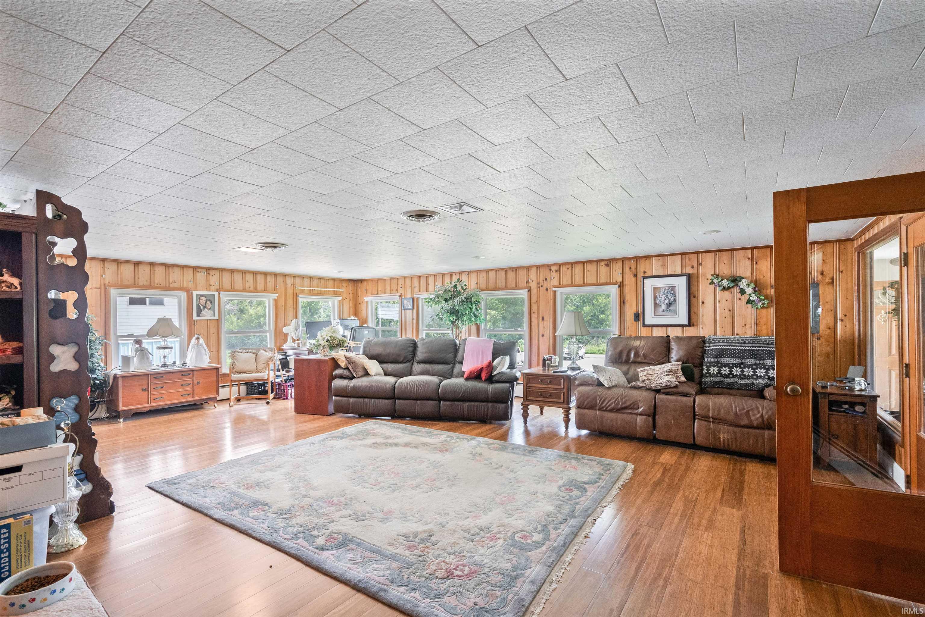 2nd image of 4587 S 50 E Rd, Kokomo, IN 46902 | MLS# 202630207