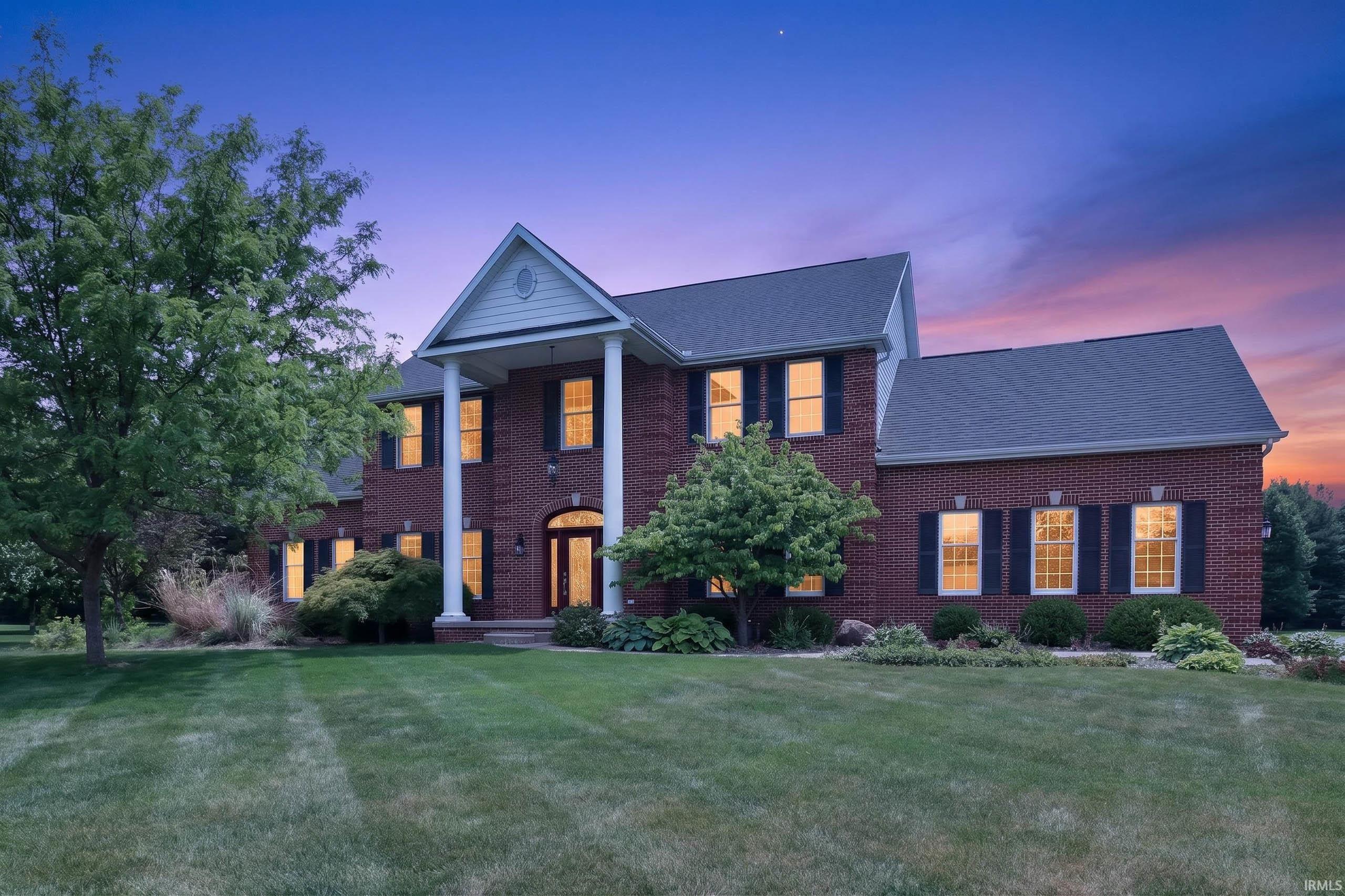 1st image of 61705 Greentree Dr, South Bend, IN 46614 | MLS# 202630212