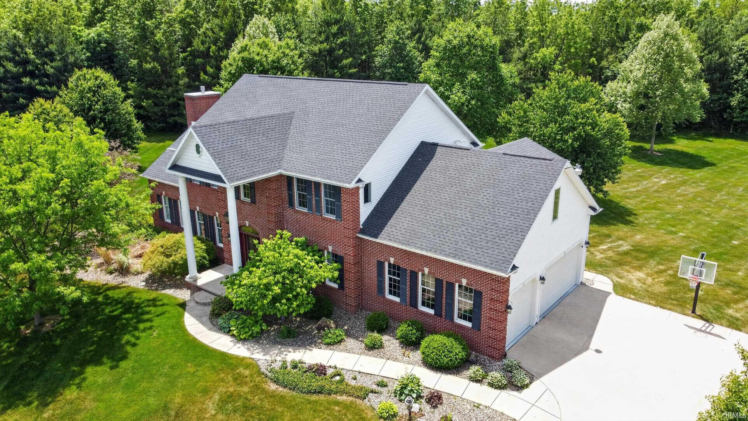 2nd image of 61705 Greentree Dr, South Bend, IN 46614 | MLS# 202630212