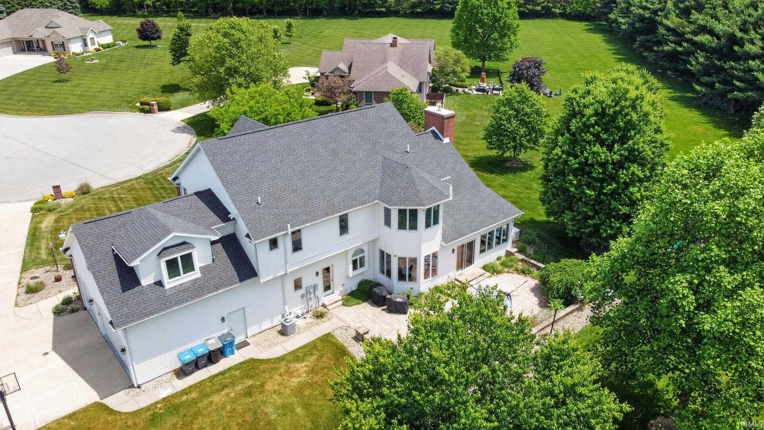 4th image of 61705 Greentree Dr, South Bend, IN 46614 | MLS# 202630212