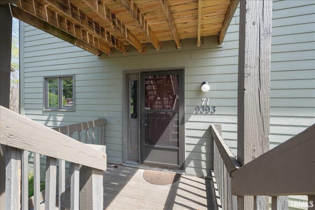 2nd image of 9393 S Pointe Retreat Dr, Bloomington, IN 47401 | MLS# 202630224