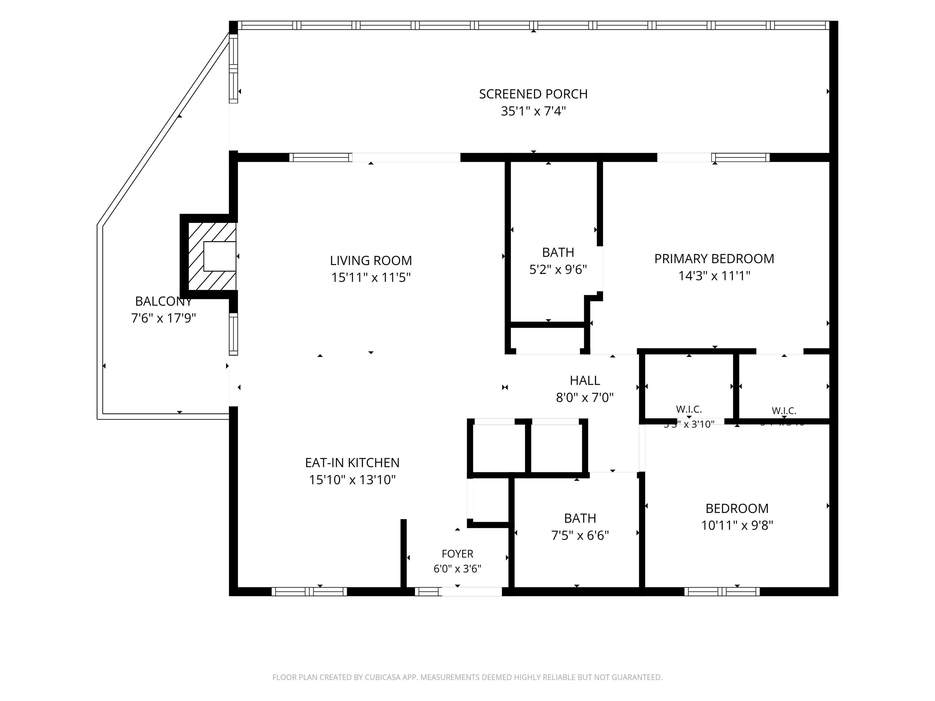 27th image of 9393 S Pointe Retreat Dr, Bloomington, IN 47401 | MLS# 202630224