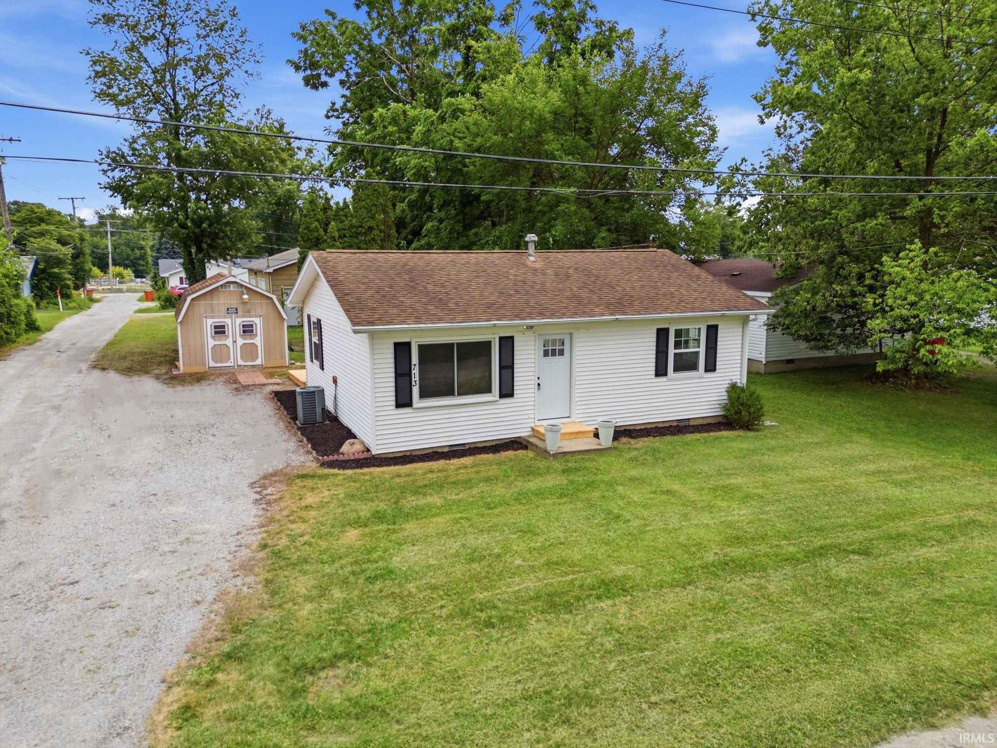 2nd image of 713 Juanita St, Monticello, IN 47960 | MLS# 202630231