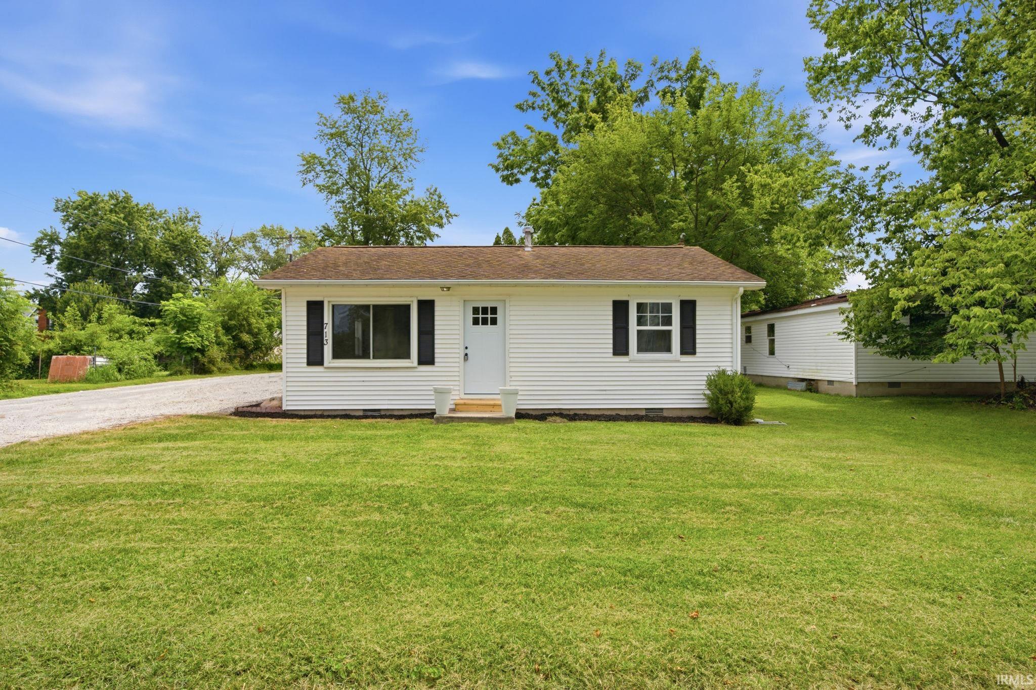 3rd image of 713 Juanita St, Monticello, IN 47960 | MLS# 202630231