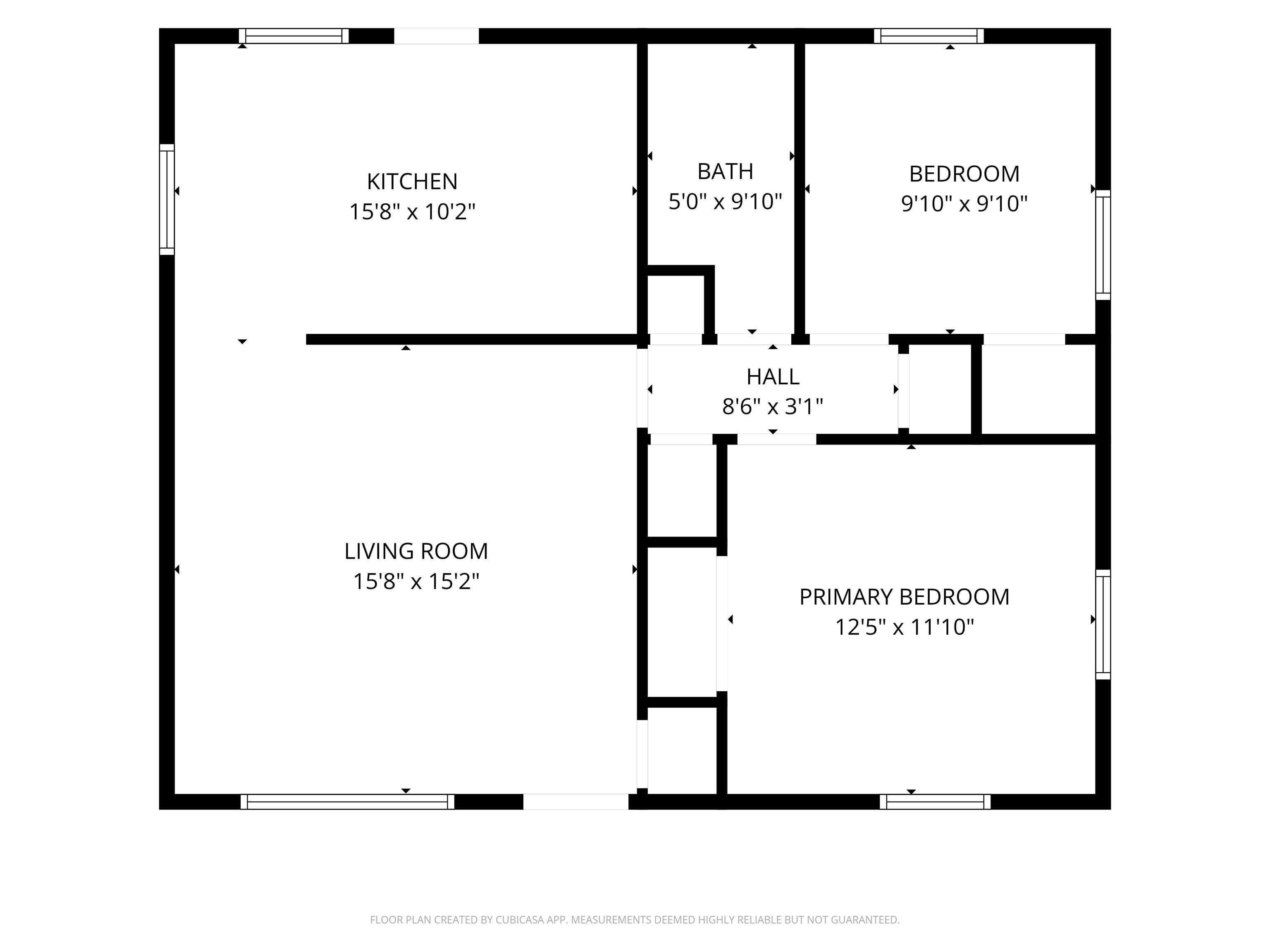 24th image of 713 Juanita St, Monticello, IN 47960 | MLS# 202630231