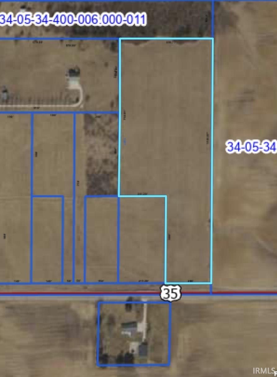 1st image of 9730 E 00 Ns Rd, Greentown, IN 46936 | MLS# 202630235