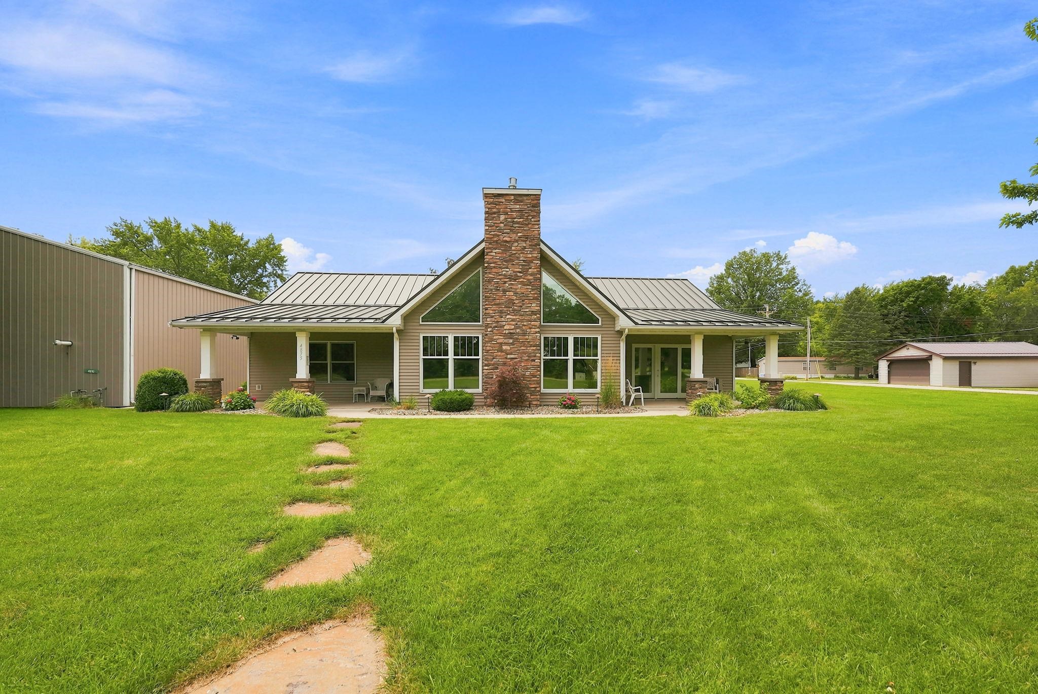 2nd image of 4875 N 300 W, Fremont, IN 46737 | MLS# 202630241