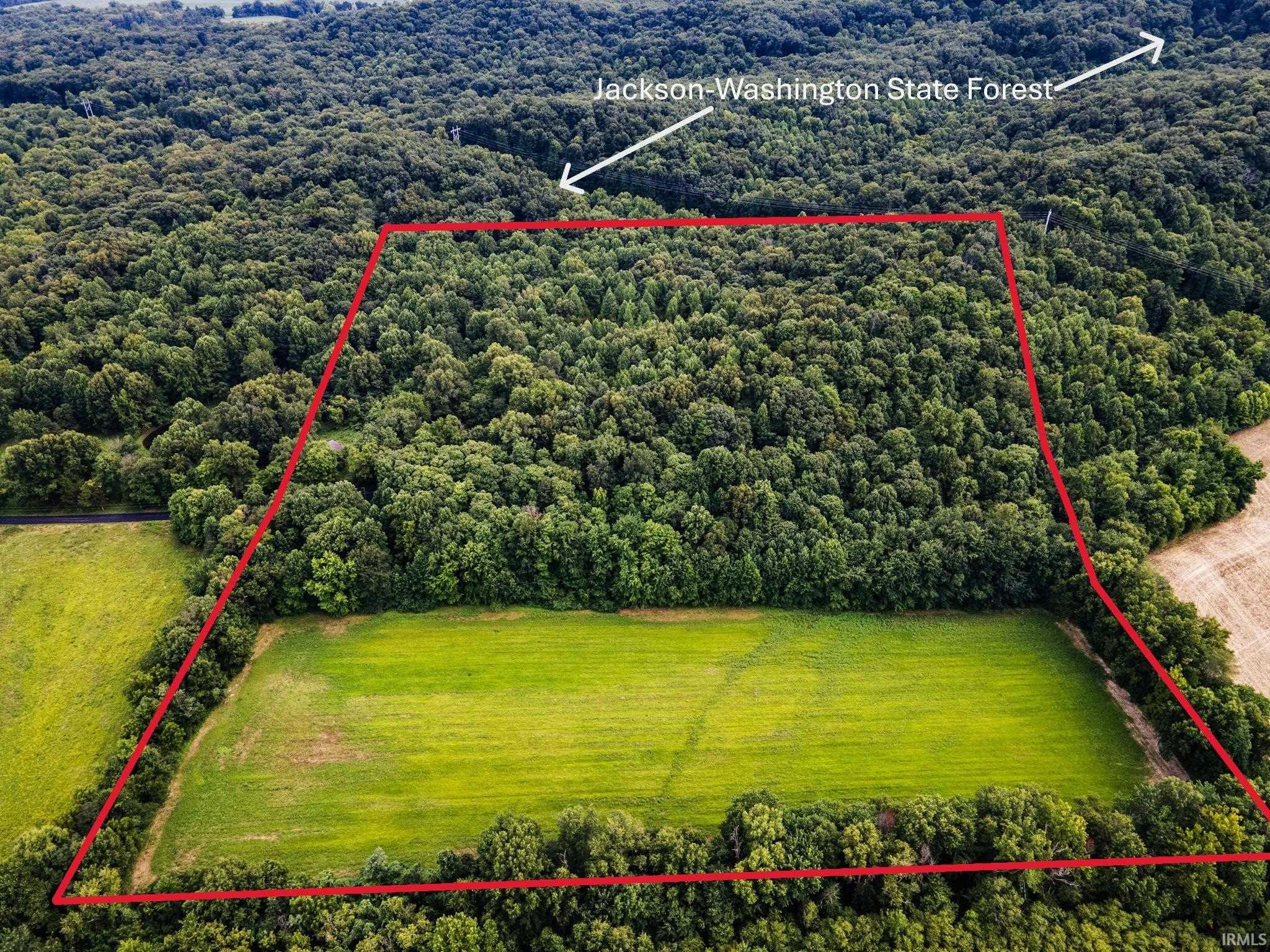 3rd image of 5635 E Mt Eden Rd, Scottsburg, IN 47170 | MLS# 202630253